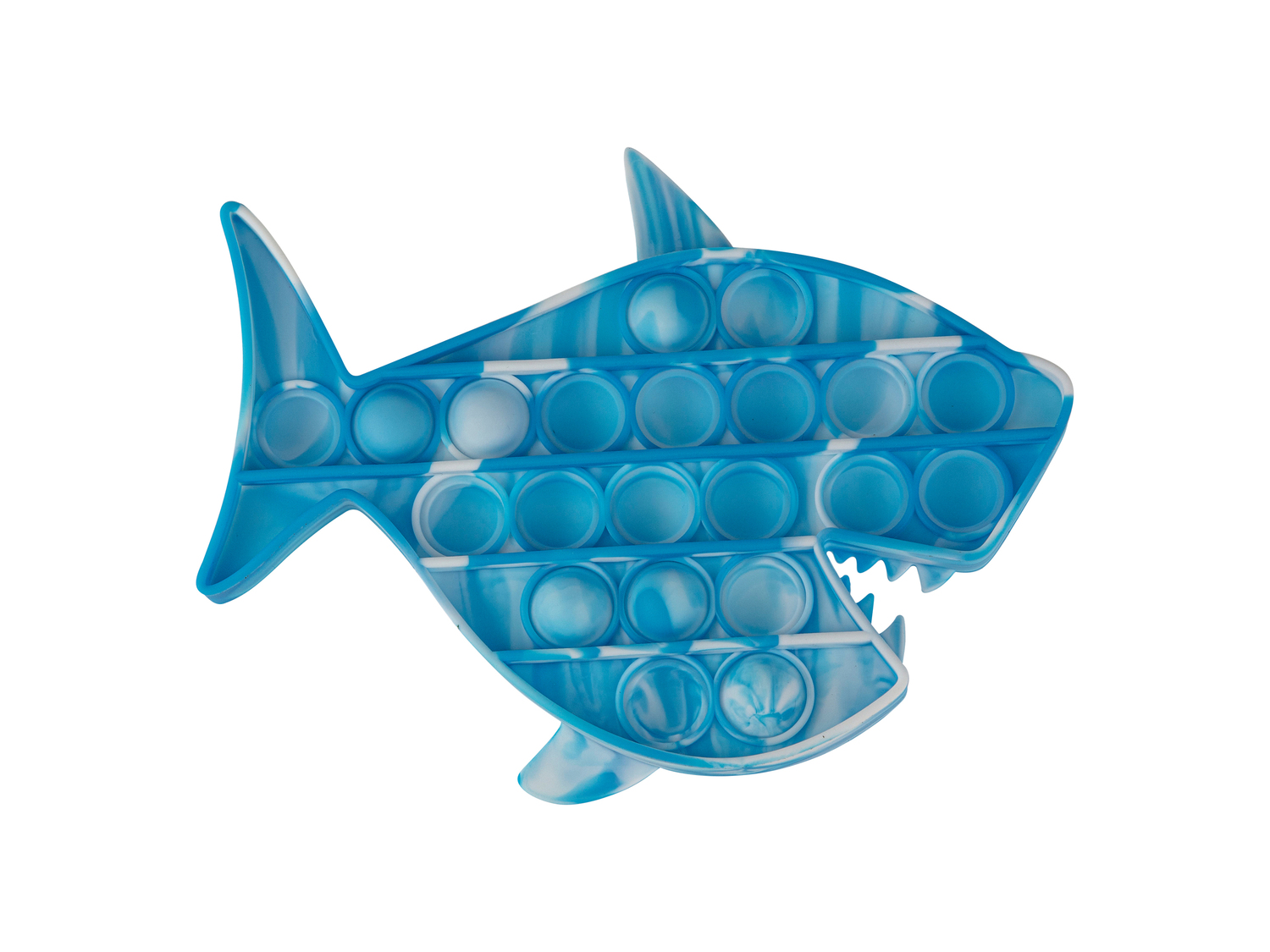 Gioco antistress Press N Pop Craze, prezzo 4.99 &#8364;  

Caratteristiche

- BPA Free