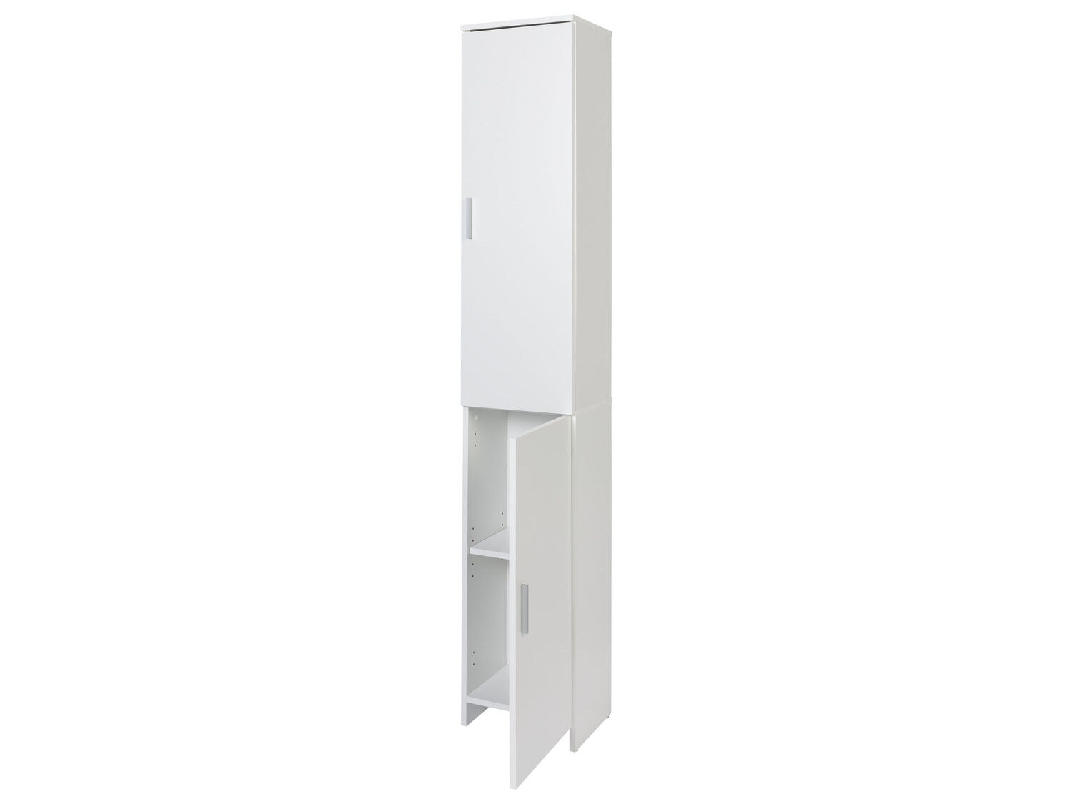 Armadietto a colonna Livarno, prezzo 34.99 €
- Con 3 piani regolabili in altezza
- ...