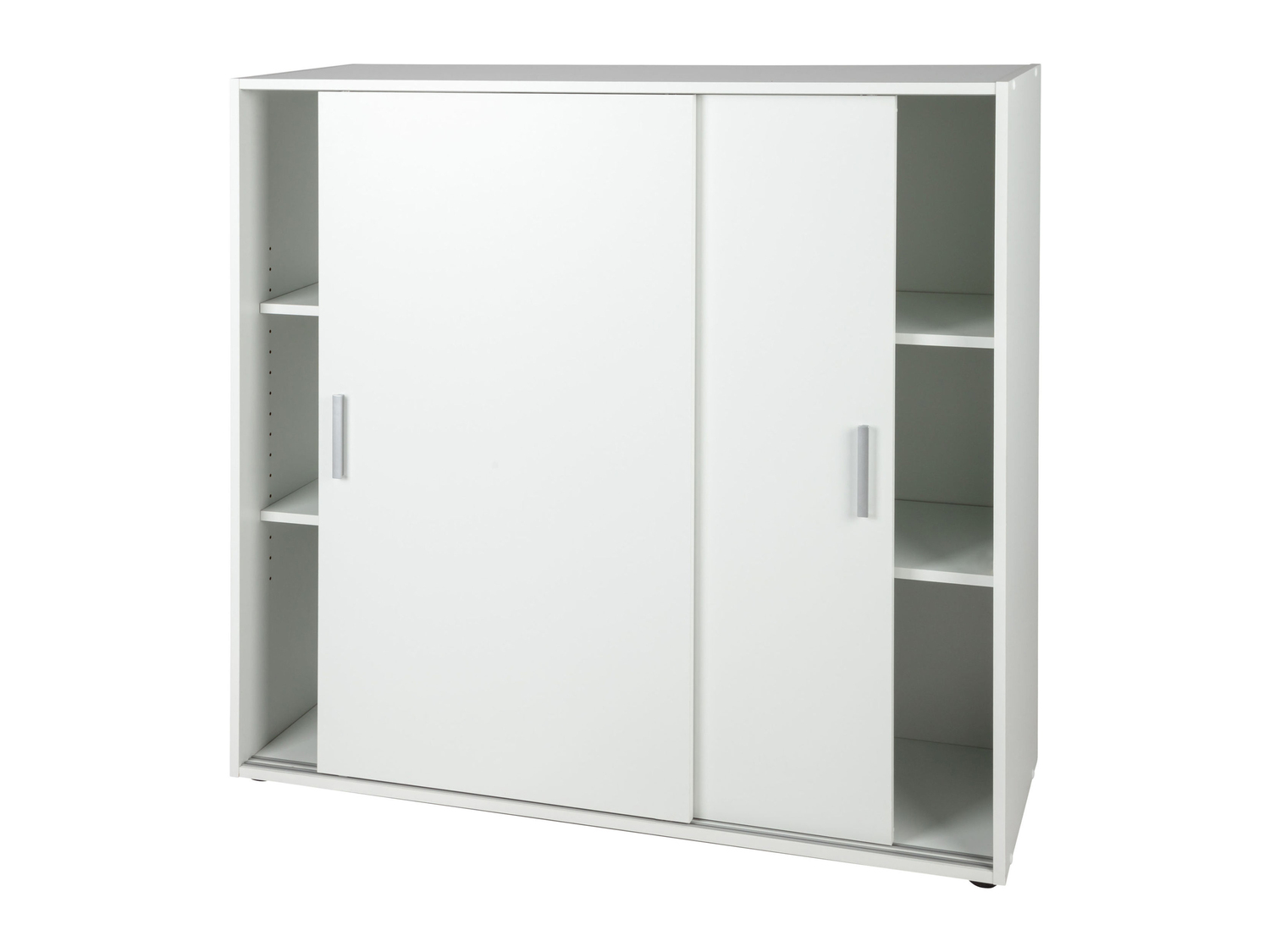 Mobiletto con ante scorrevoli Livarno, prezzo 59.00 €
Caratteristiche
- ...