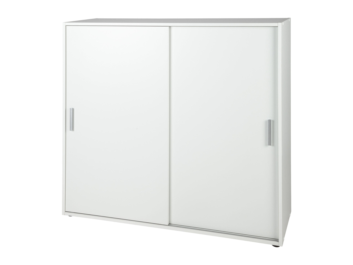 Mobiletto con ante scorrevoli Livarno, prezzo 59.00 €
- Materiale di montaggio ...