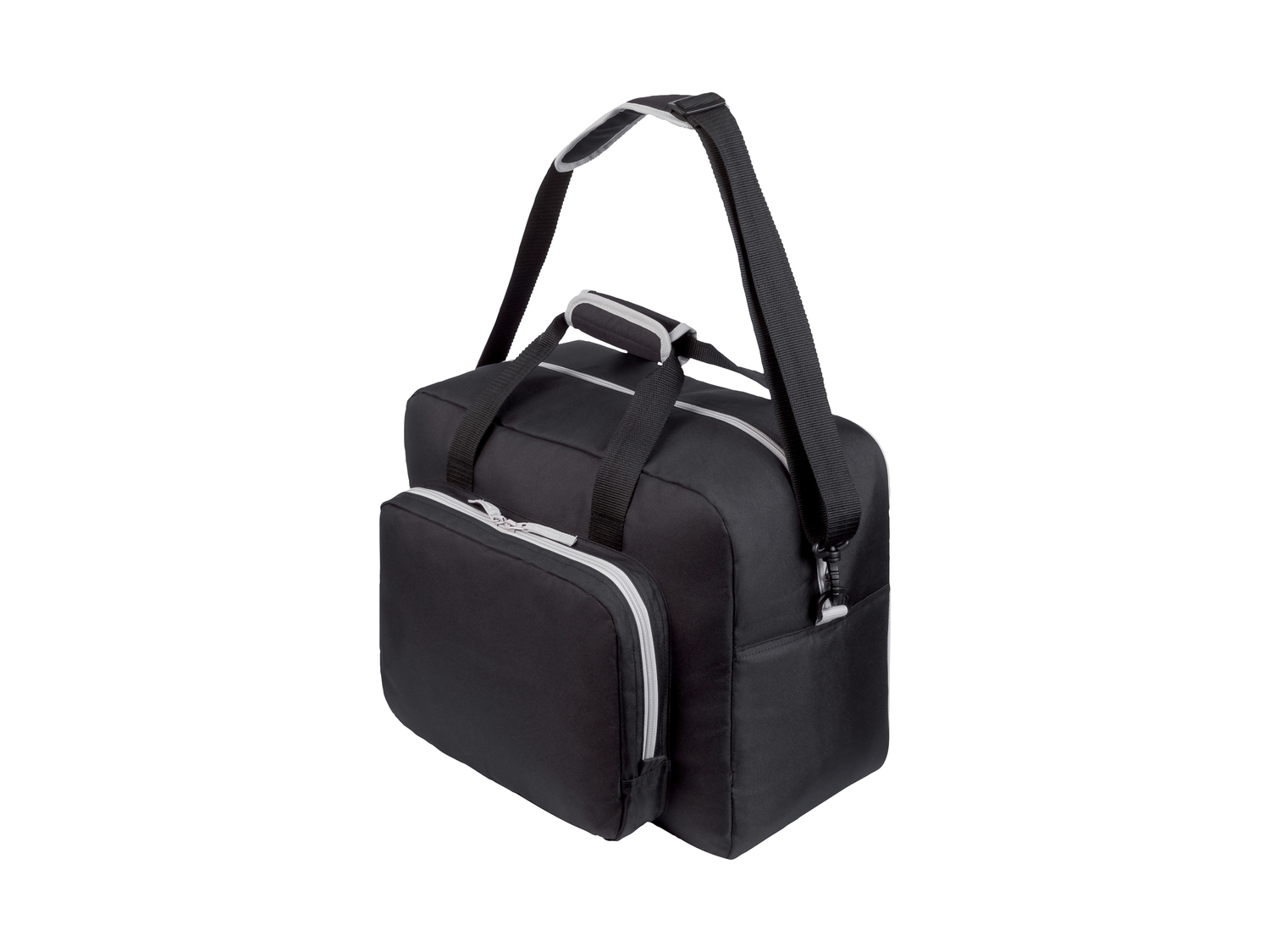 Borsa per macchina da cucire Top-move-var, prezzo 11.99 €
- Con scomparto ...