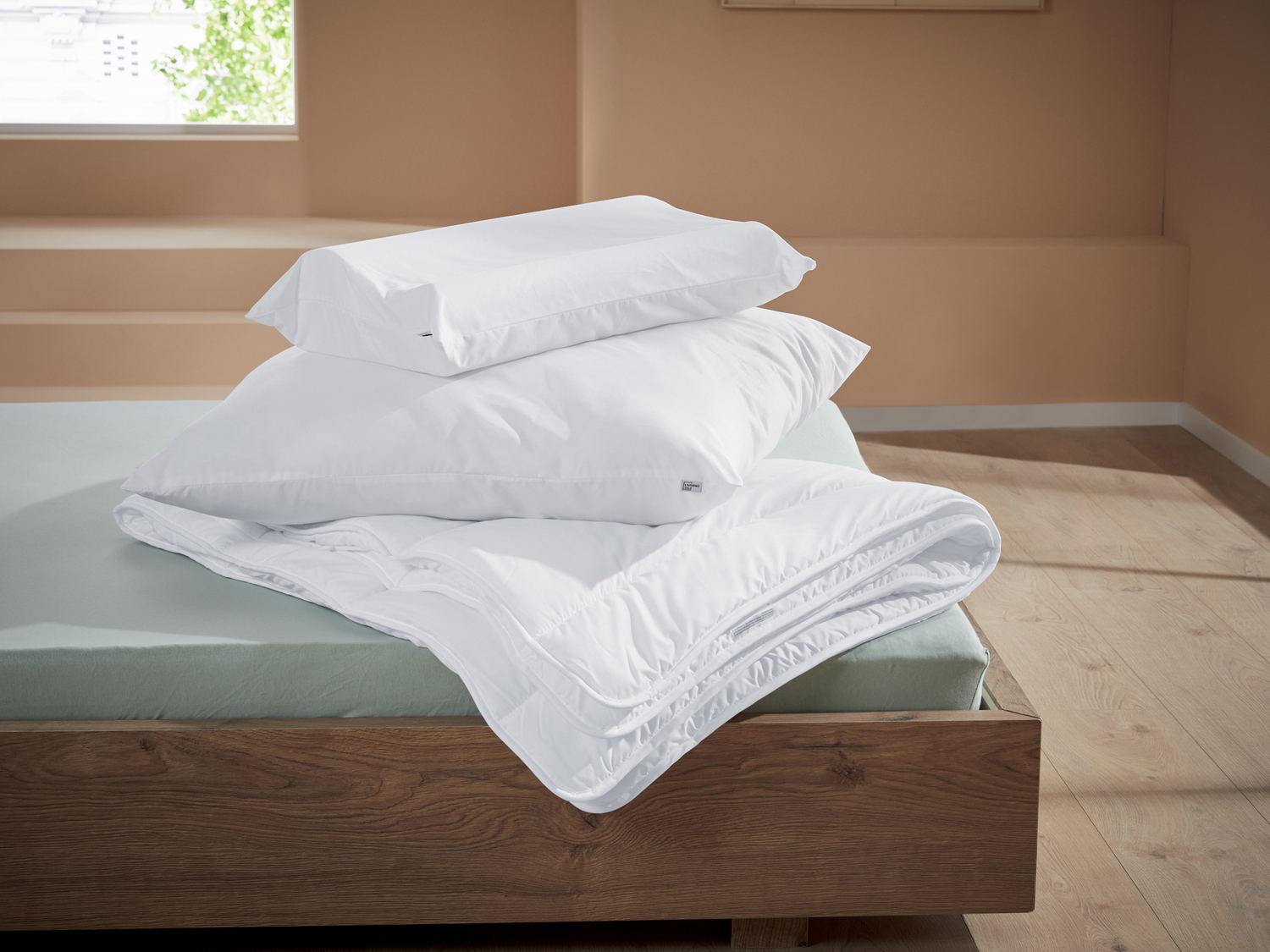Cuscino Livarno, prezzo 8.99 &#8364; 
50 x 80 cm 
- Imbottitura prodotta in ...