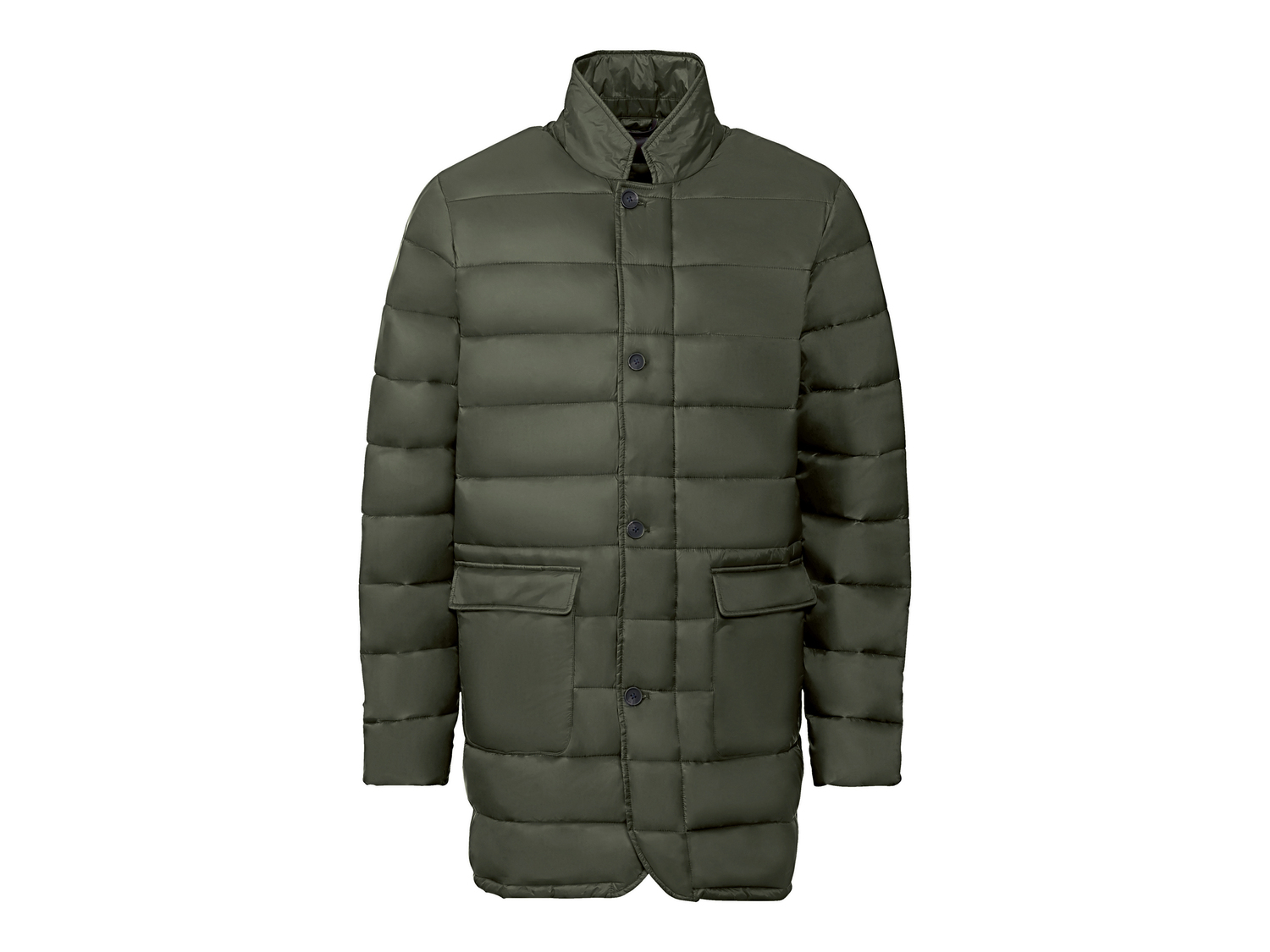 Giacca lunga Lightweight da uomo Livergy, prezzo 19.99 €
Misure: S-XL ...