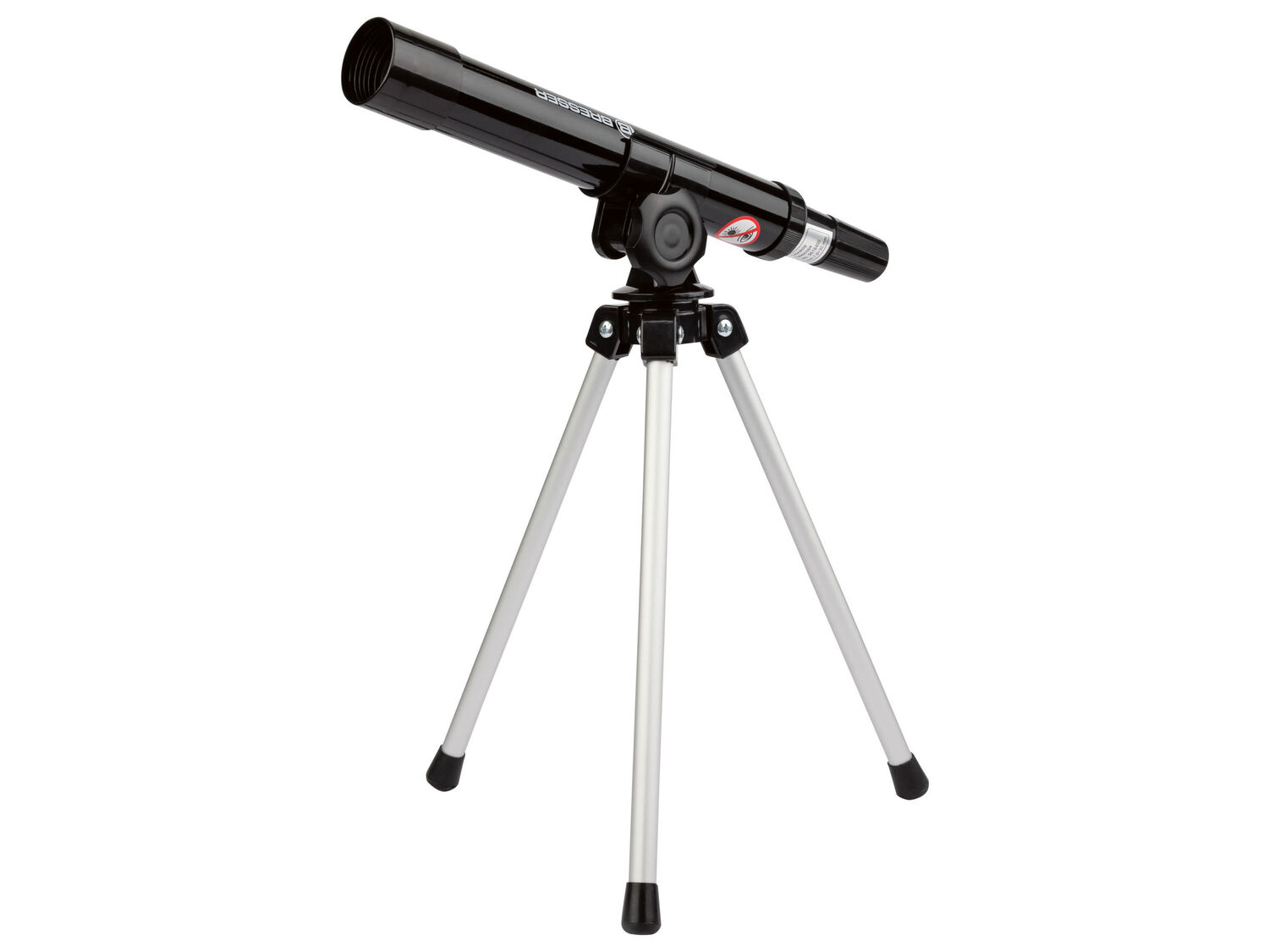 Set telescopio e microscopio Bresser, prezzo 39.99 €
- Telescopio con ingrandimento ...