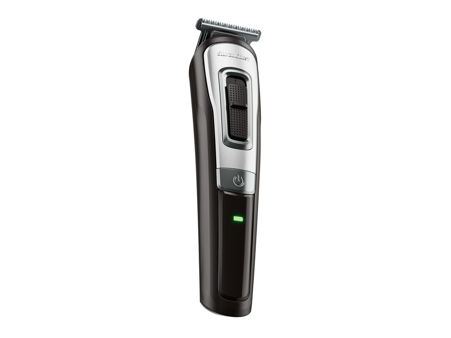 Tagliacapelli-regolabarba 5 in 1 Silvercrest Personal Care, prezzo 17.99 &#8364; ...