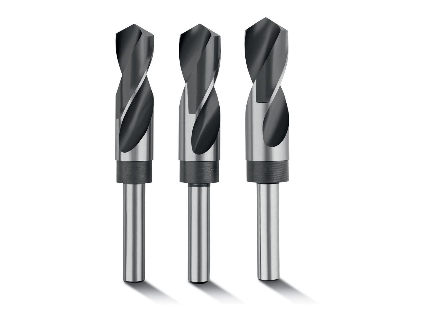 Set punte per trapano Parkside, prezzo 9.99 €
Caratteristiche
- VPA-5891