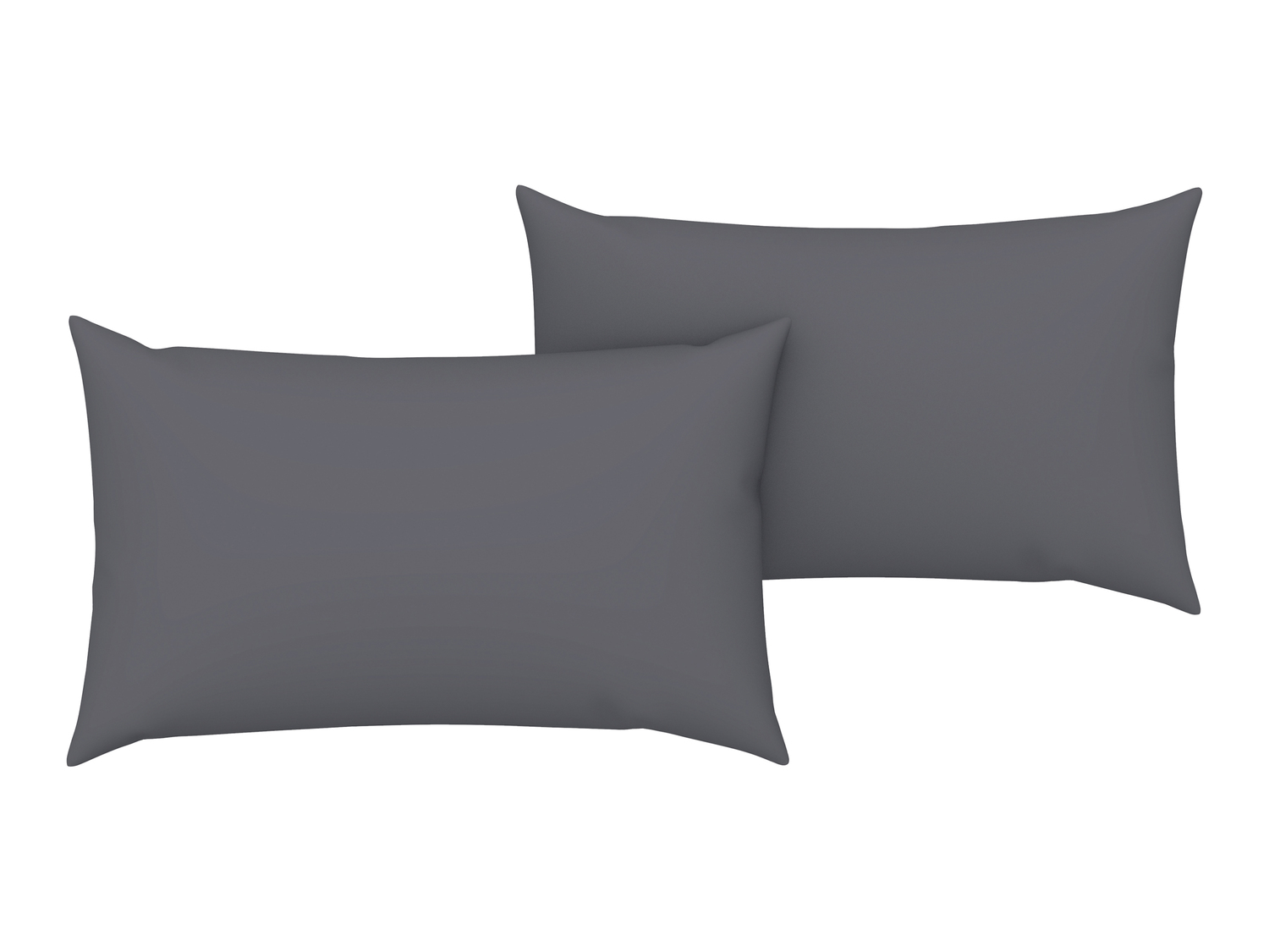 Federa per cuscino Livarno, prezzo 4.99 €
2 pezzi
- Puro cotone
- Dimensioni: ...