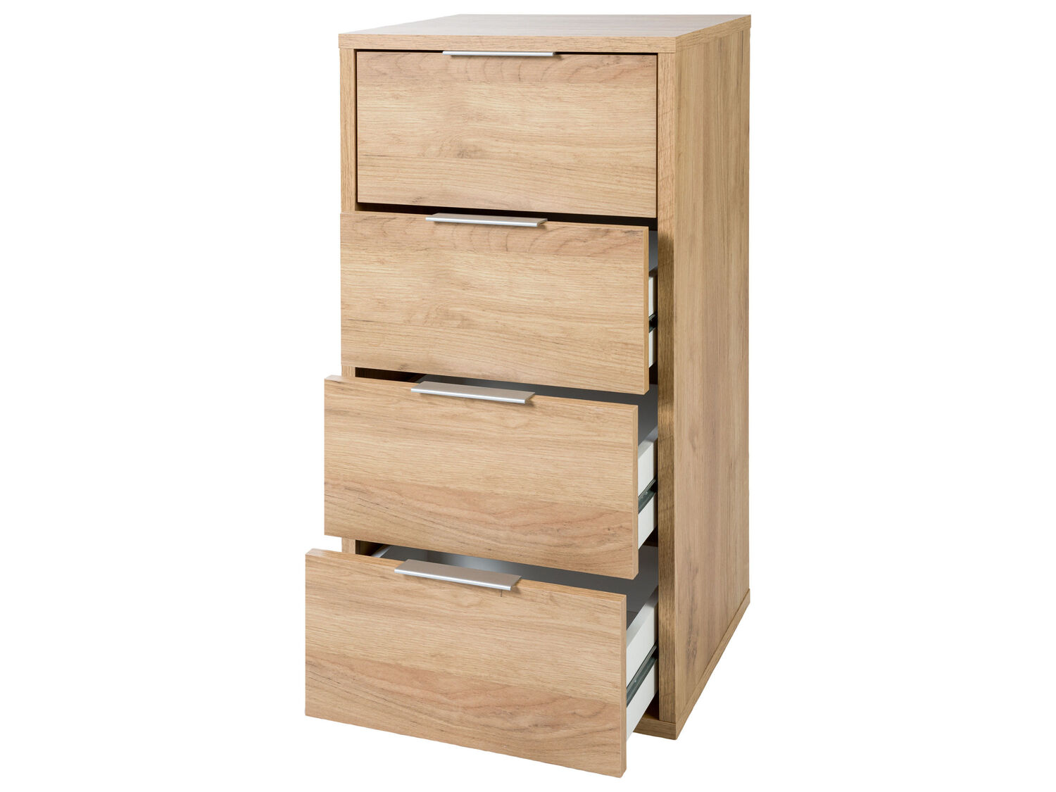 Mobiletto con 4 cassetti Livarno, prezzo 59.00 €
- Dimensioni: 40 x 35 ...