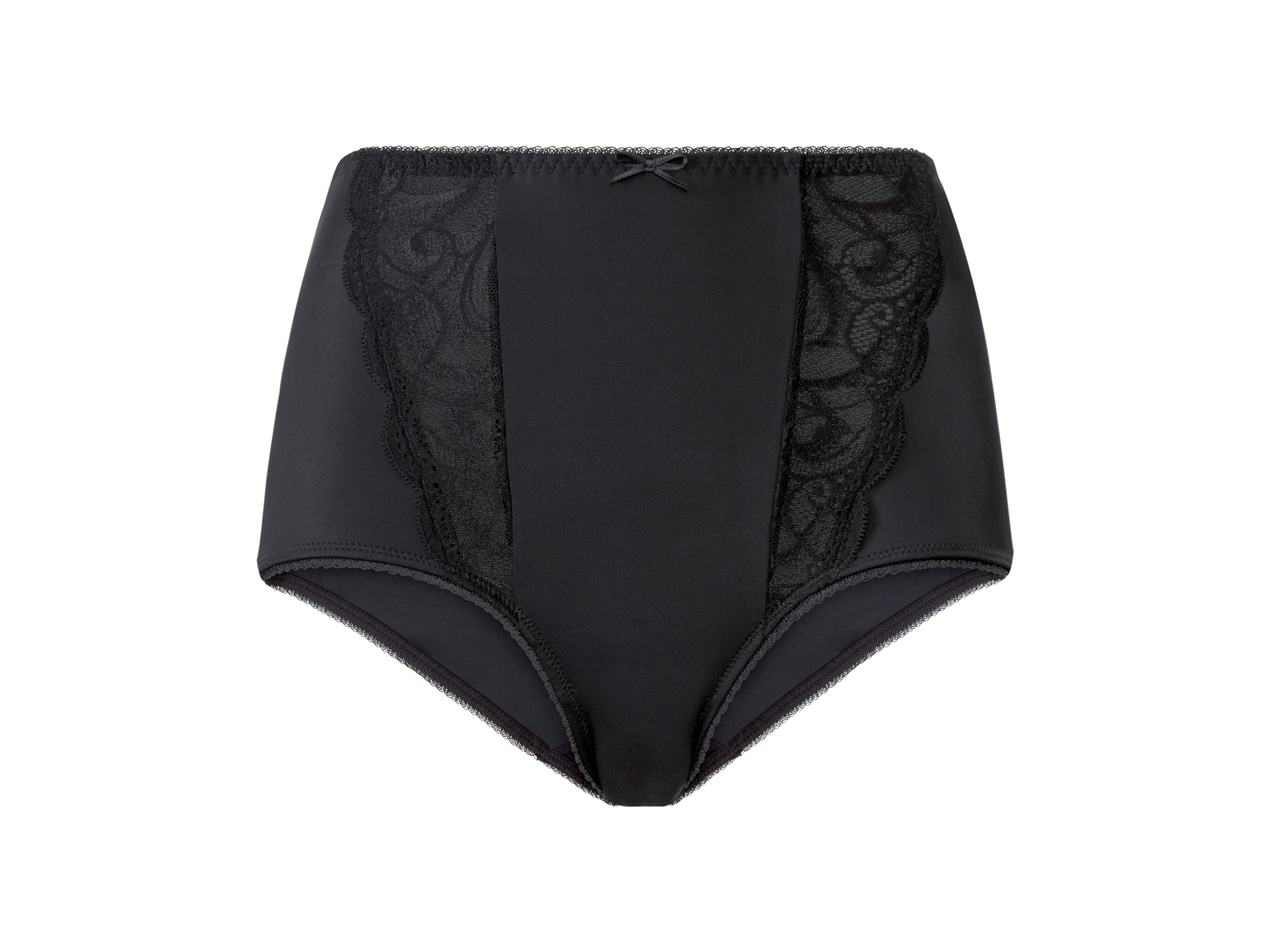 Slip modellante da donna Esmara, prezzo 3.99 €
Misure: S-XL
Taglie disponibili
Caratteristiche
- ...