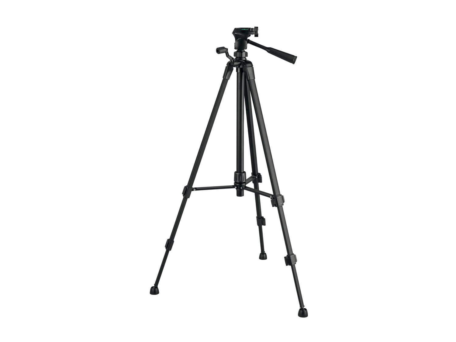 Livella laser a croce ricaricabile con treppiede Parkside, prezzo 49.00 € ...