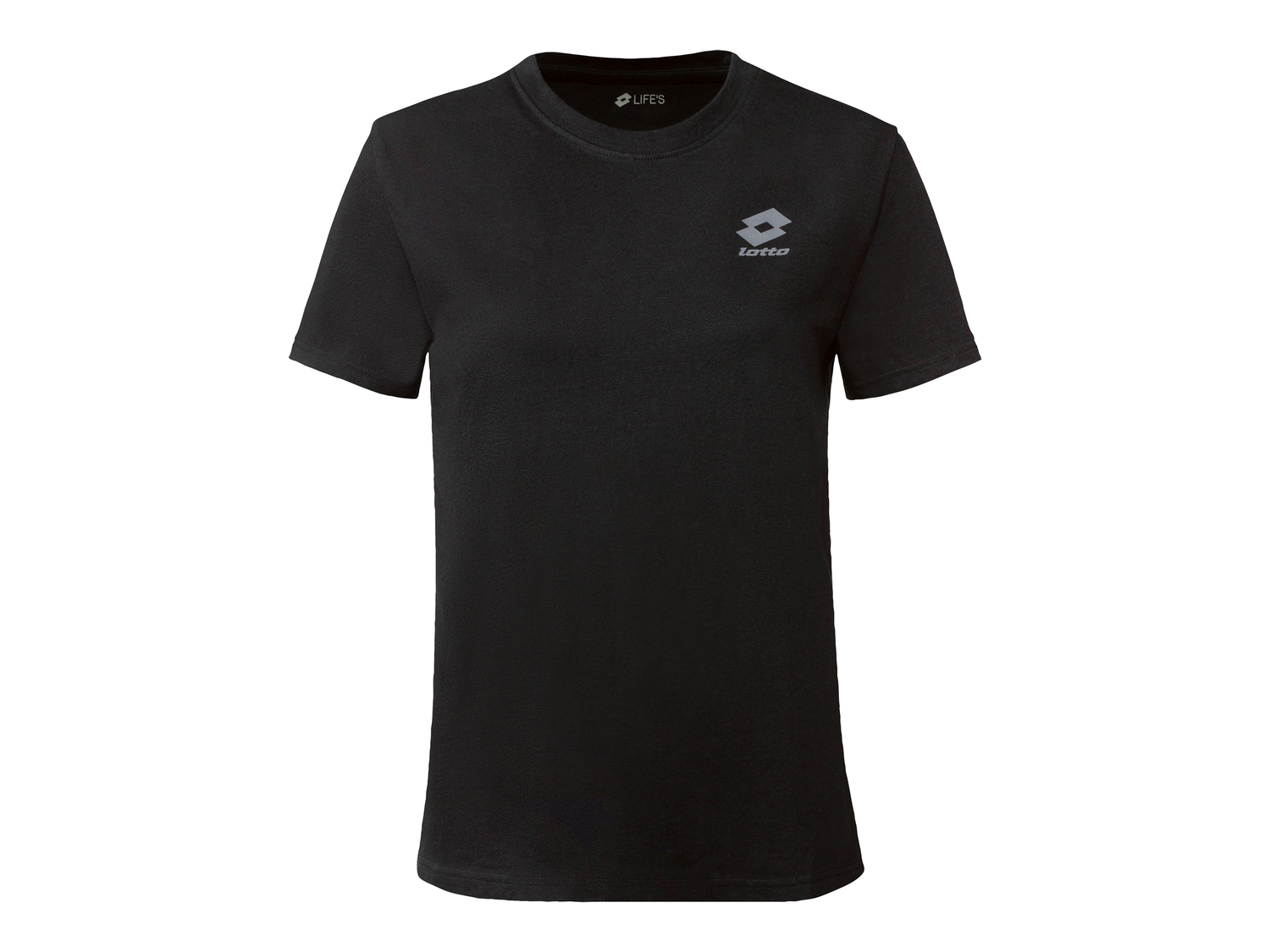 T-Shirt da donna Lotto, prezzo 9.99 €
Misure: S-L
Taglie disponibili
Caratteristiche
...