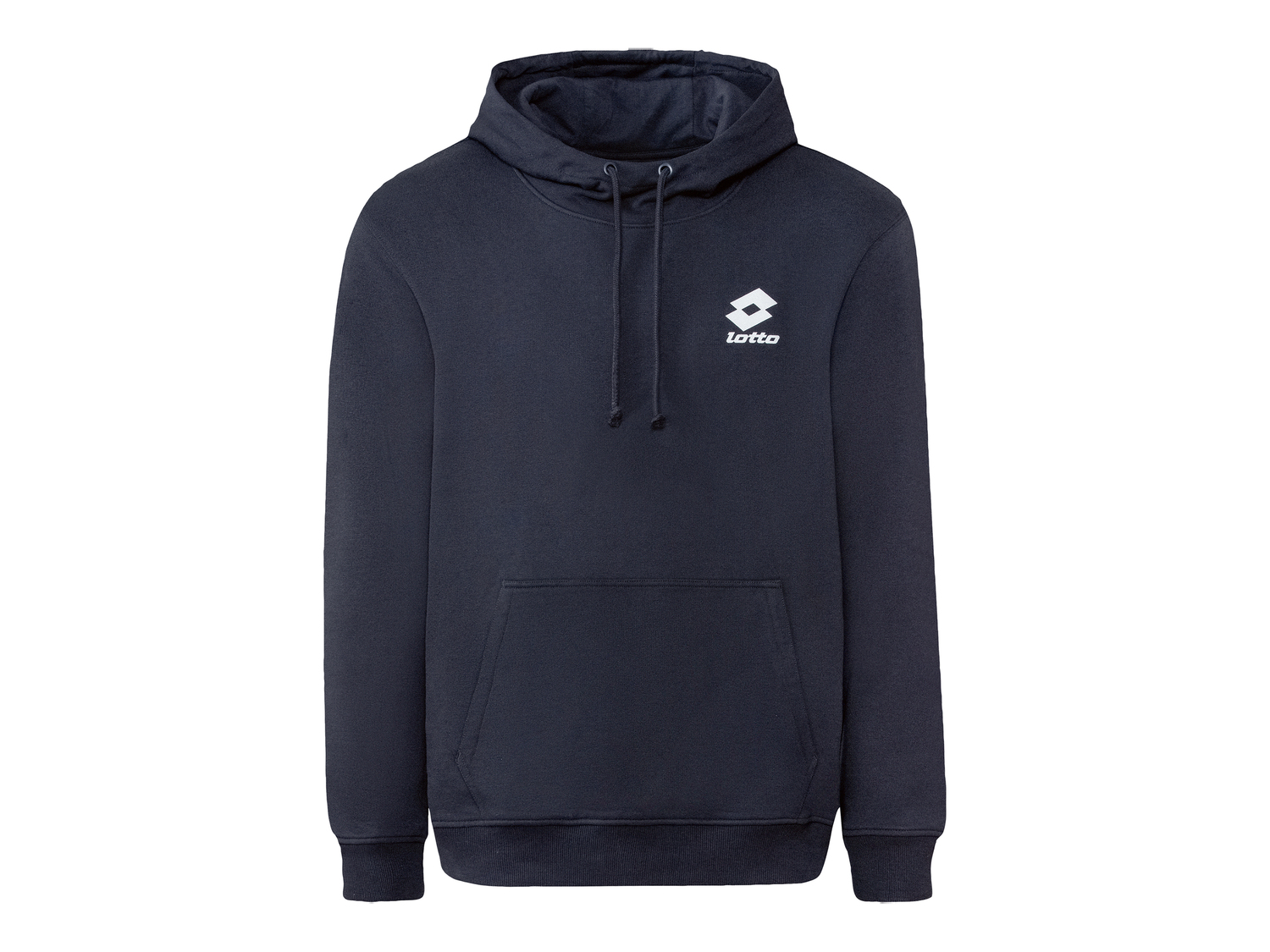 Felpa da uomo Lotto, prezzo 24.99 &#8364; 
Misure: M-XL
Taglie disponibili

Caratteristiche
 ...