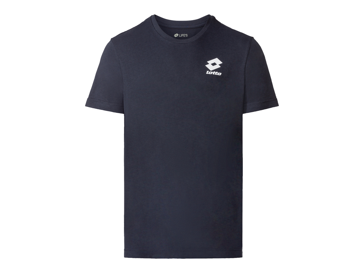 T-Shirt da uomo Lotto, prezzo 9.99 €
Misure: M-XL
Taglie disponibili
Caratteristiche
...