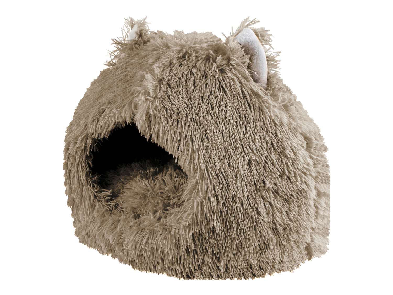 Cuccia per animali Zoofari, prezzo 14.99 €
Cuccia con finte orecchie
- ...