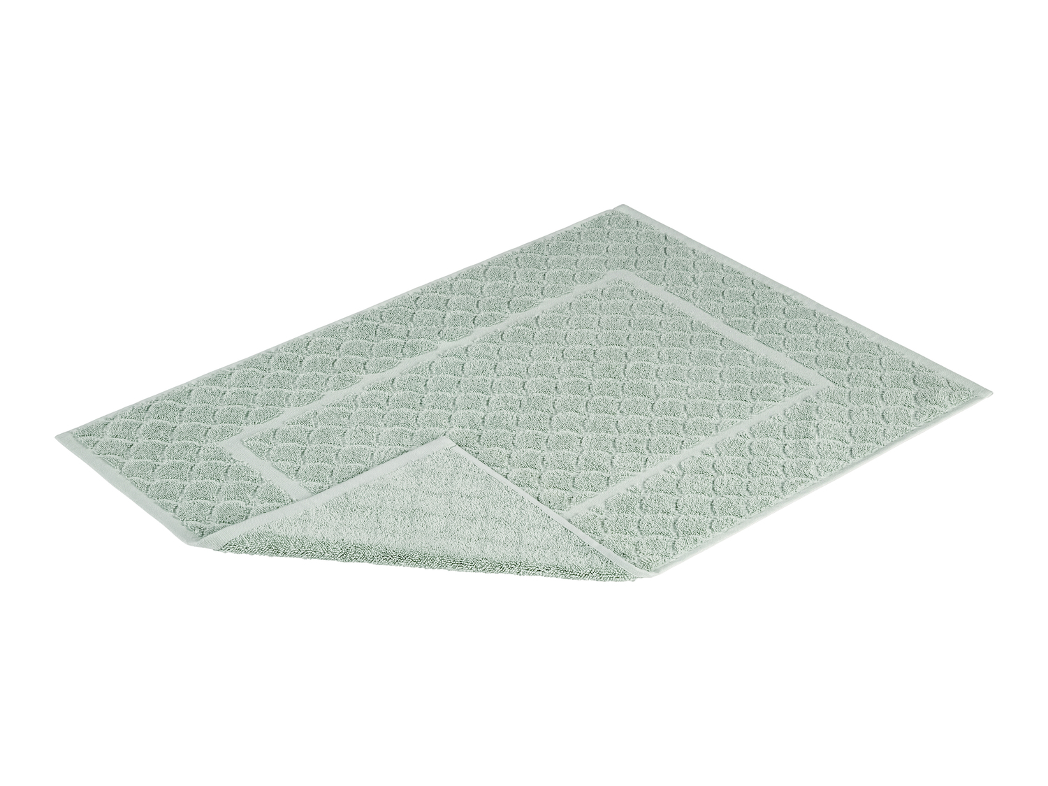 Tappeto scendidoccia Livarno, prezzo 4.99 &#8364; 
- 50 x 70 cm
- Puro cotone
Caratteristiche

- ...