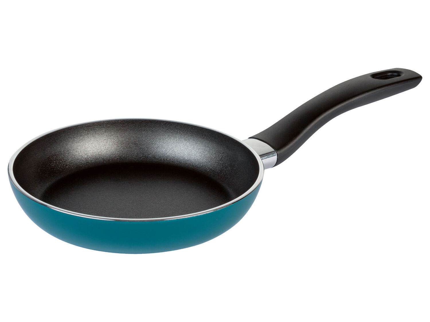 Padella Ernesto, prezzo 4.99 €
Ø 14 cm
Caratteristiche
- Made in Italy