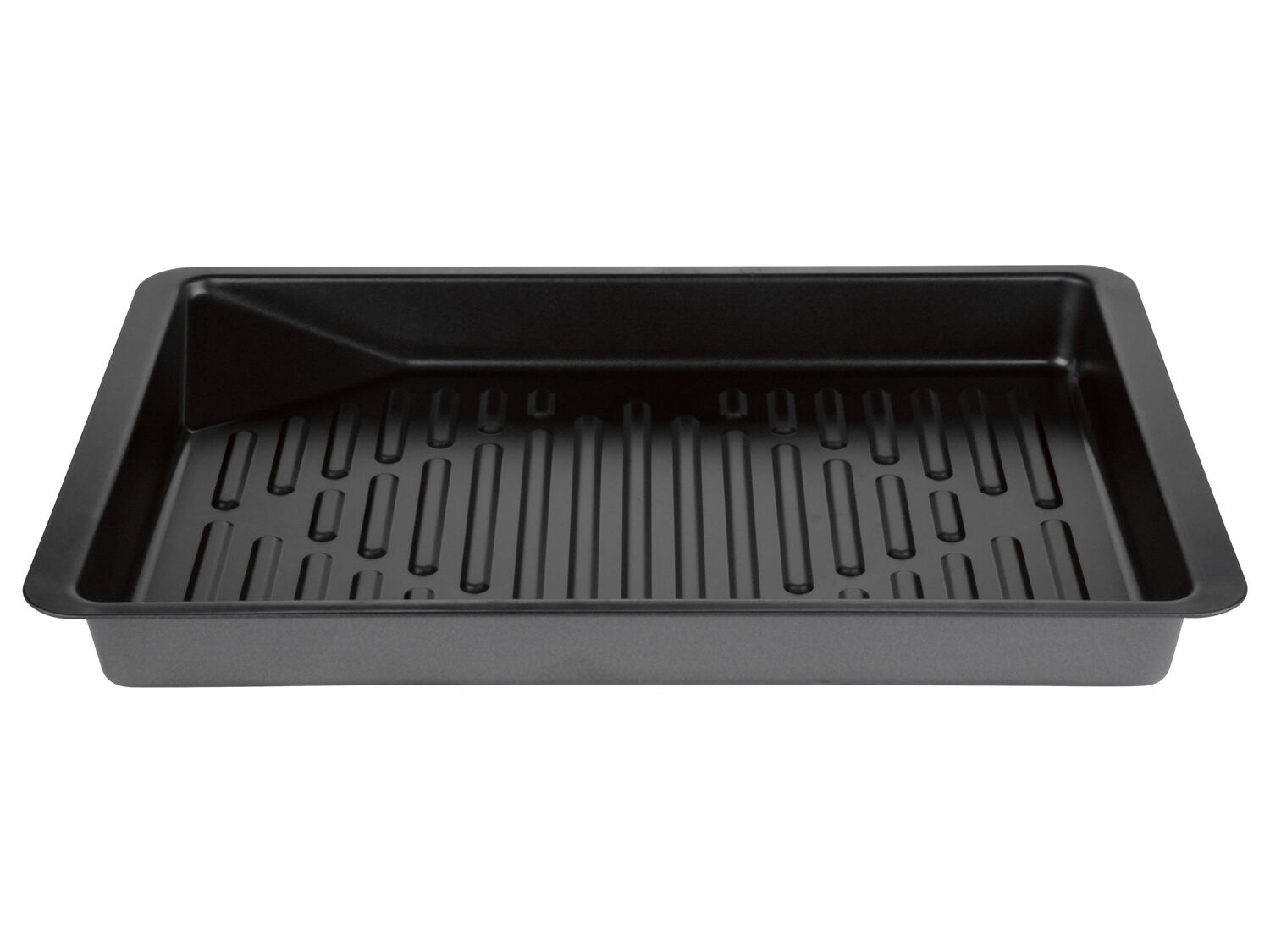 Teglia da forno Ernesto, prezzo 3.99 €
- Termoresistente fino a +250 ...