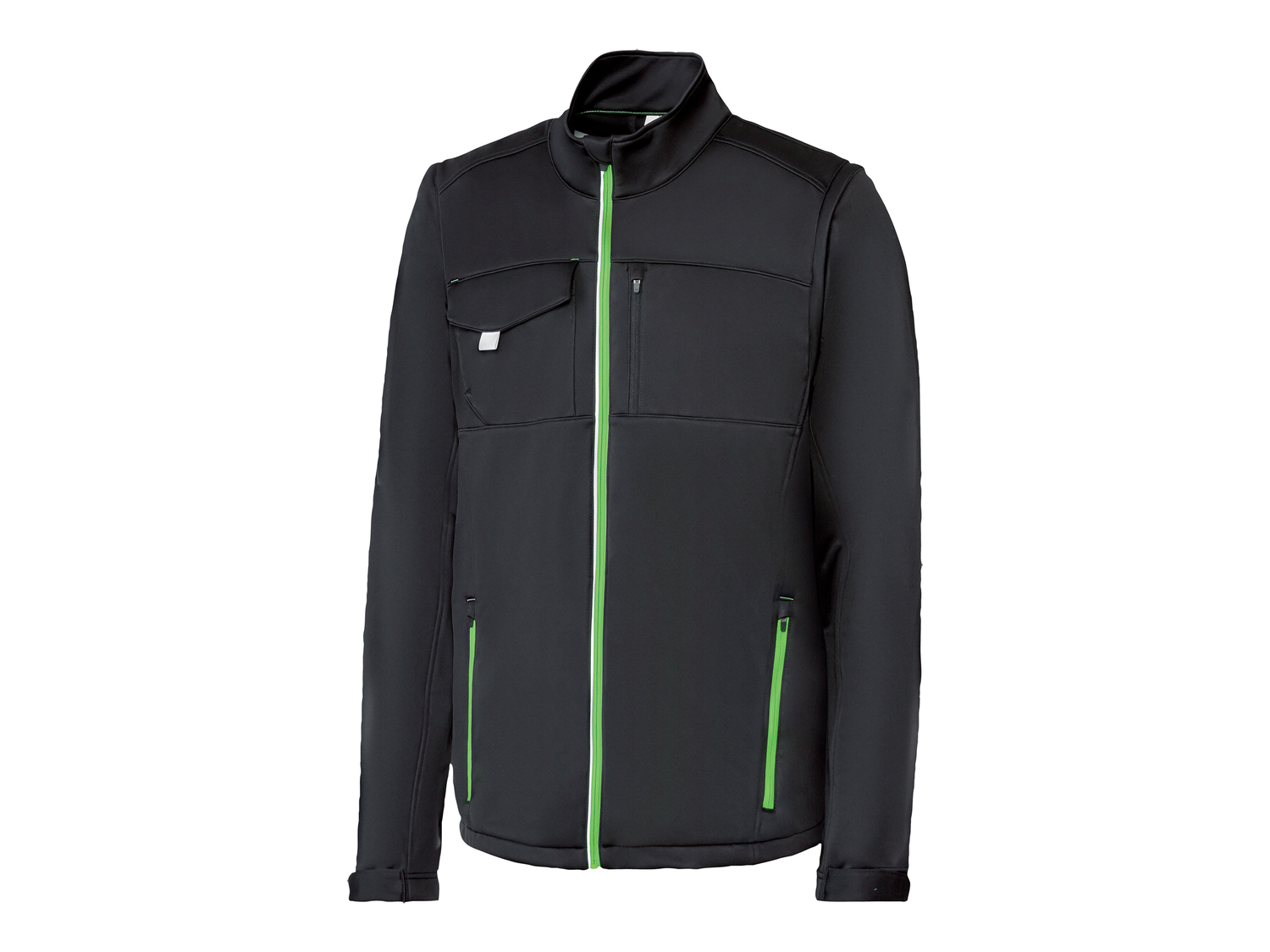 Giacca da lavoro per uomo Parkside, prezzo 19.99 &#8364; 
Misure: S-XXL 
- Materiale ...