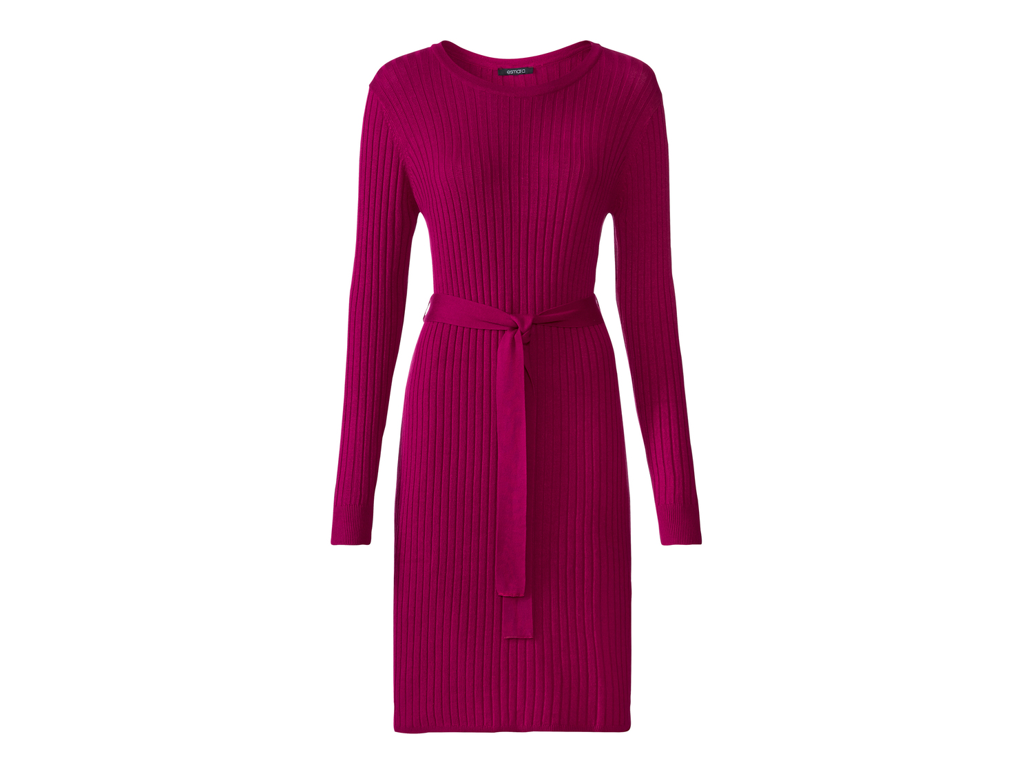Vestito in maglia da donna Esmara, prezzo 9.99 €
Misure: S-L
Taglie disponibili
Caratteristiche
- ...