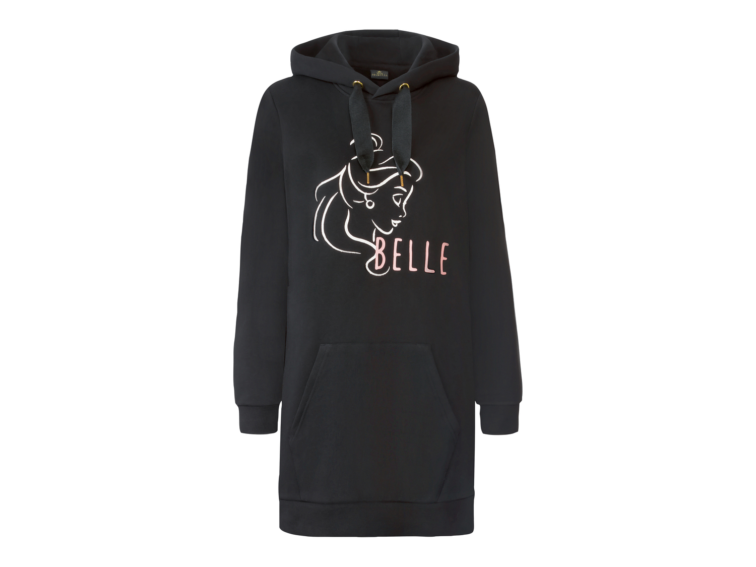 Vestito sportivo da donna Disney Princess, Mickey Mouse, Minnie Made-in-africa, ...