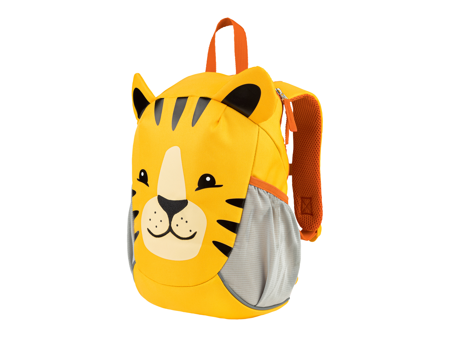 Zaino per bambini Top-move-var, prezzo 9.99 €
5 o 10 l
- Scomparto principale ...