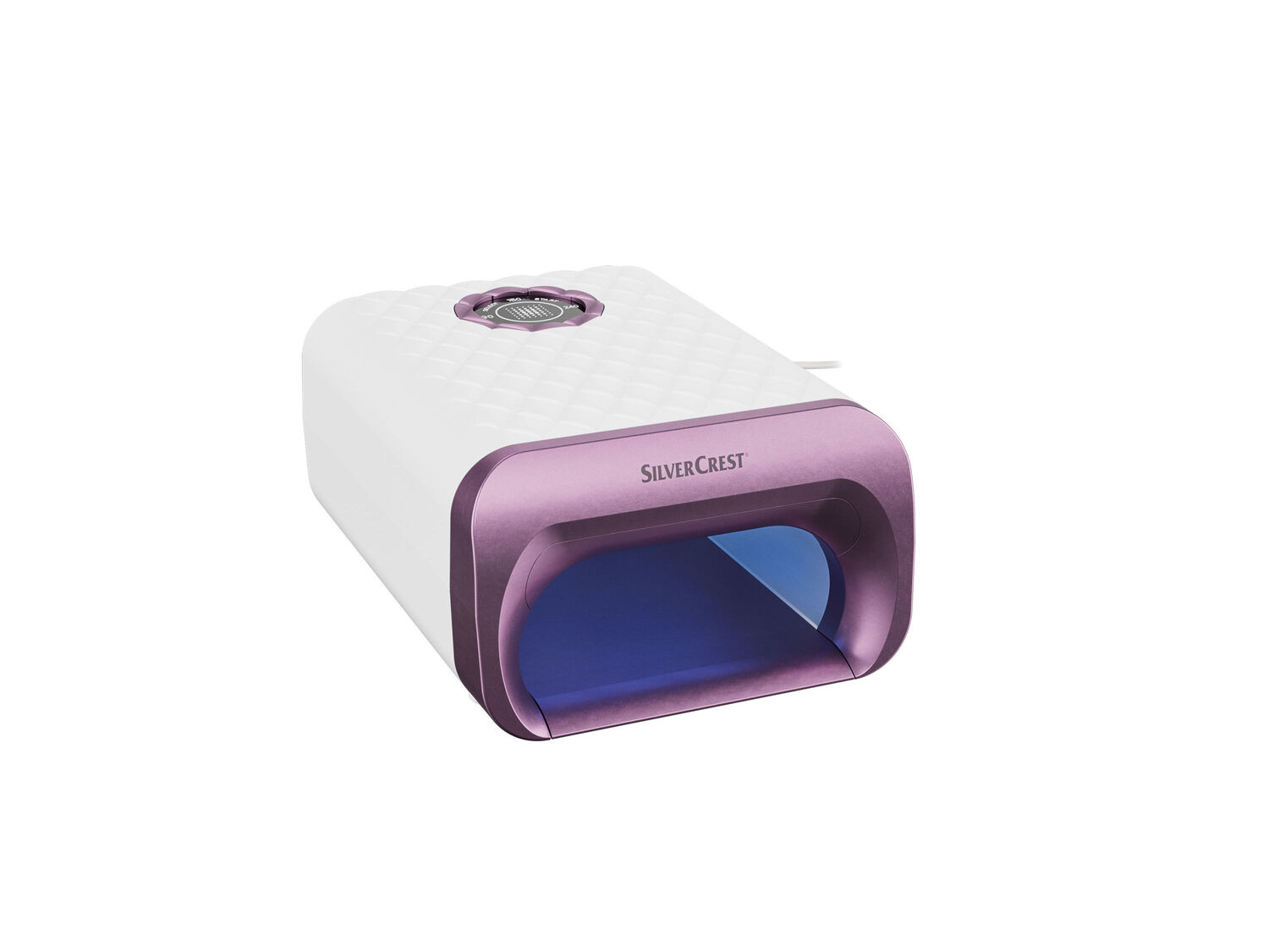 Set ricostruzione unghie Silvercrest Personal Care, prezzo 39.99 € 
217 pezzi ...