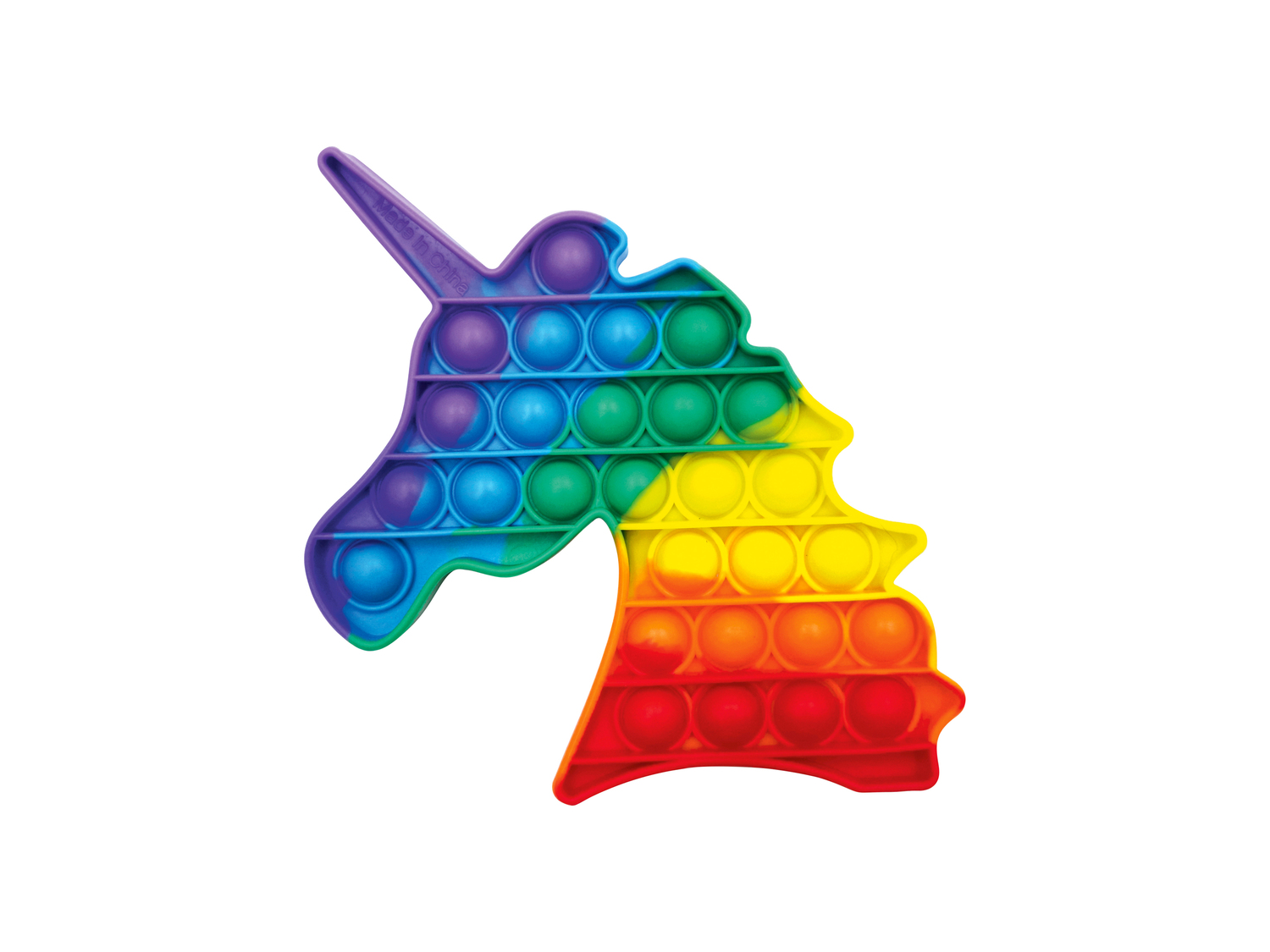Gioco antistress Press N Pop Playtive, prezzo 4.99 €
- Età ...
