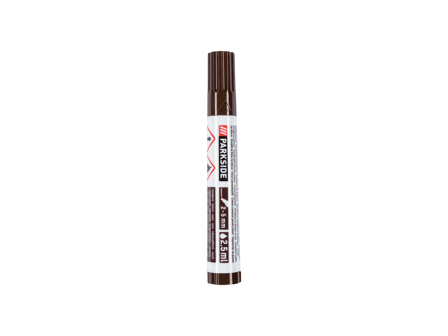 Pennarello per fughe o legno Parkside, prezzo 1.49 €
Caratteristiche