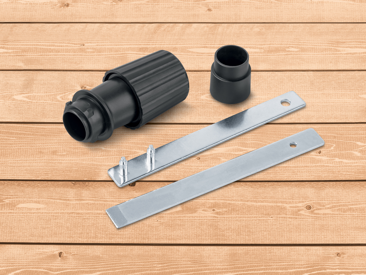 Fresatrice per scanalature Parkside, prezzo 79.00 €
- Motore a regolazione ...