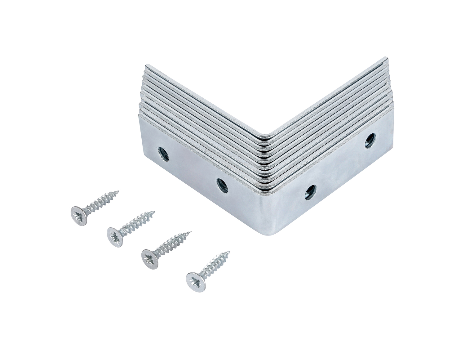 Set staffe angolari o piatte Parkside, prezzo 1.79 &#8364; 

Caratteristiche

- ...
