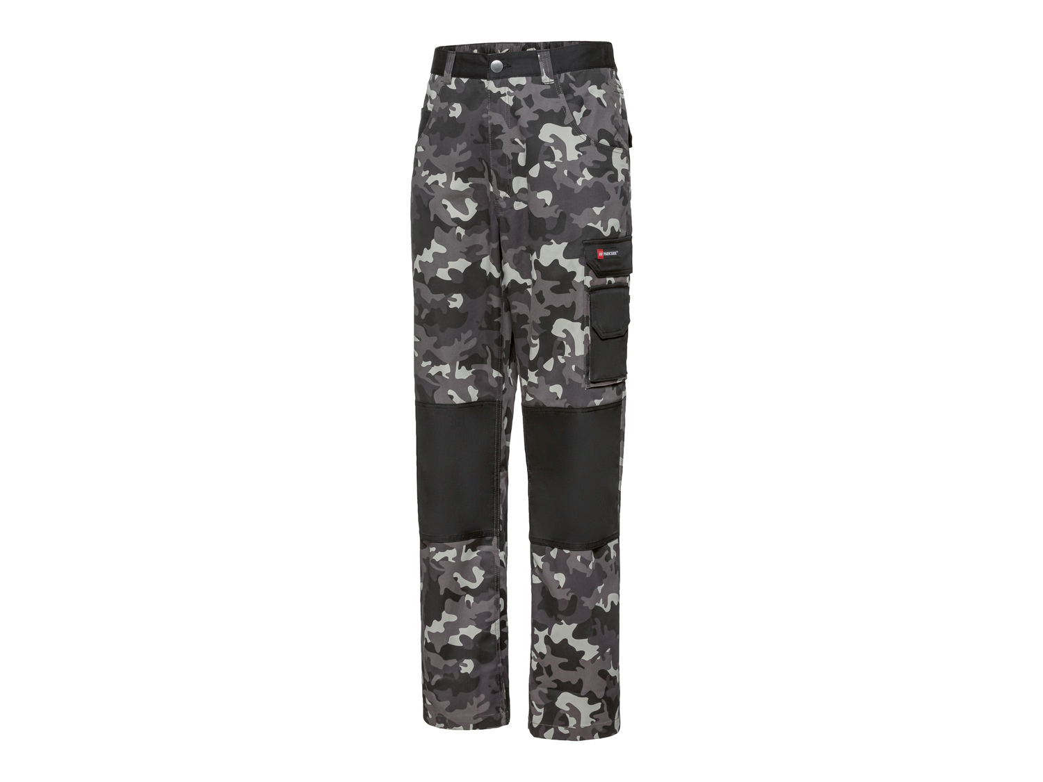 Pantaloni da lavoro per uomo Parkside, prezzo 14.99 €
Misure: 48-56
Taglie ...