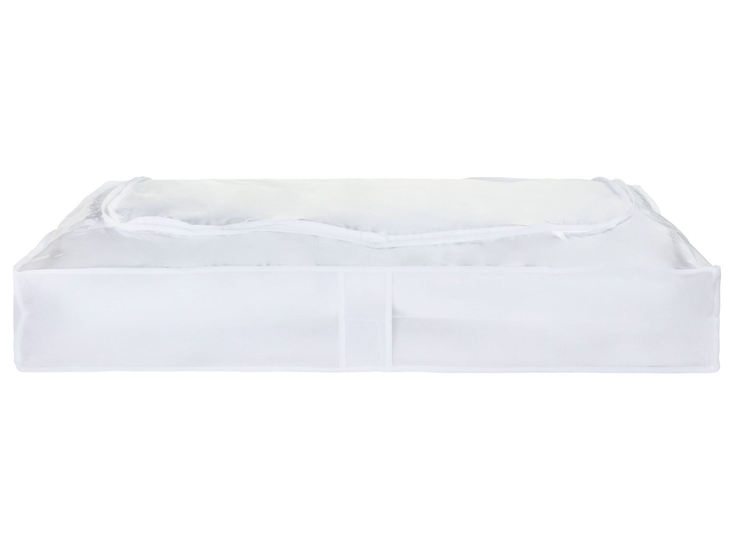 Organizer, contenitore sottoletto o copriabiti , prezzo 3.99 €
1 o 2 pezzi