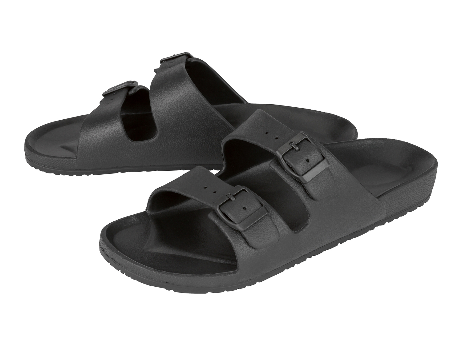 Ciabatte da uomo Livergy, prezzo 5.99 €
Misure: 41-45
Taglie disponibili
Caratteristiche
...