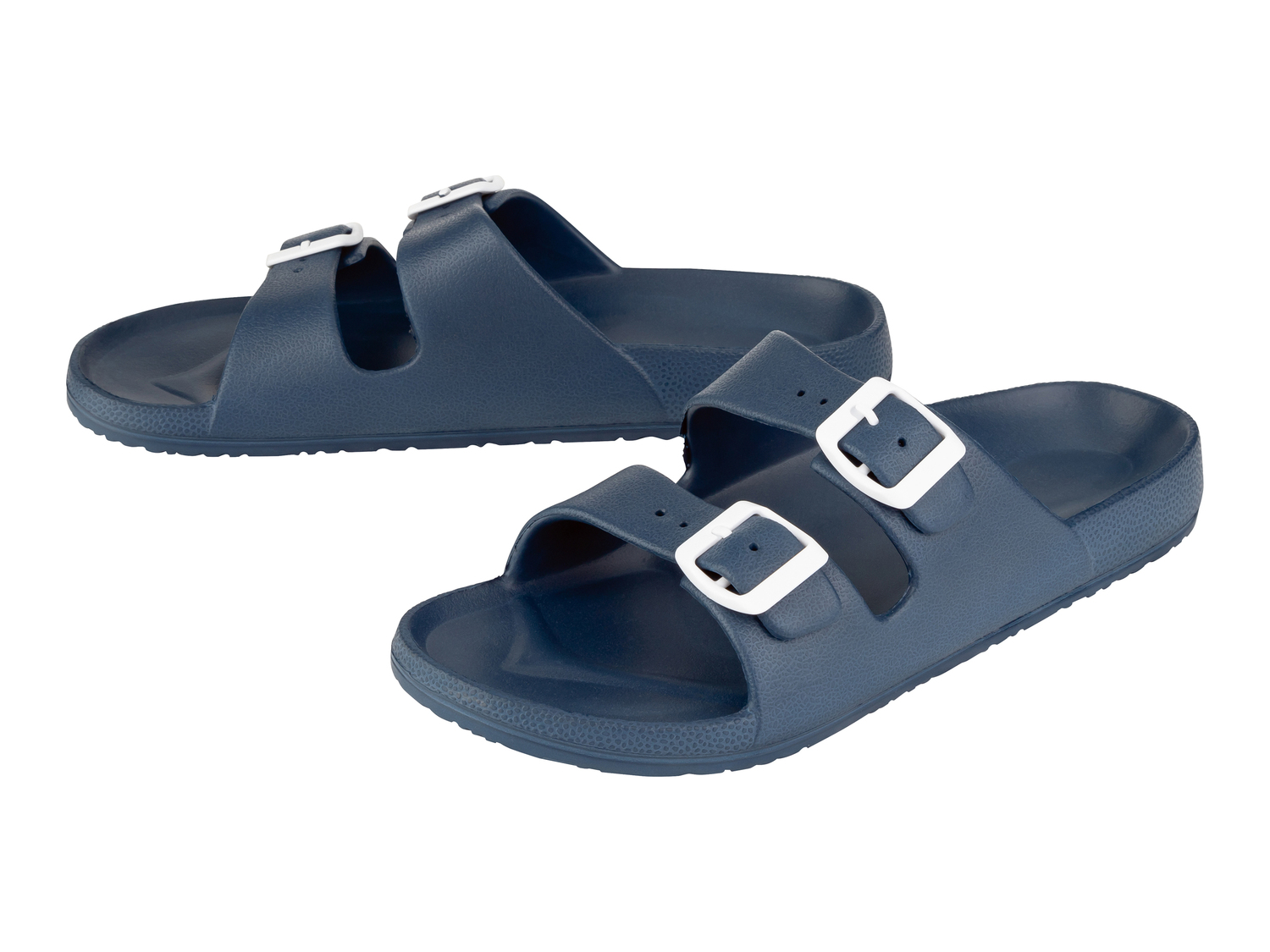 Ciabatte da donna Esmara, prezzo 5.99 €
Misure: 37-41
Taglie disponibili
Caratteristiche
...