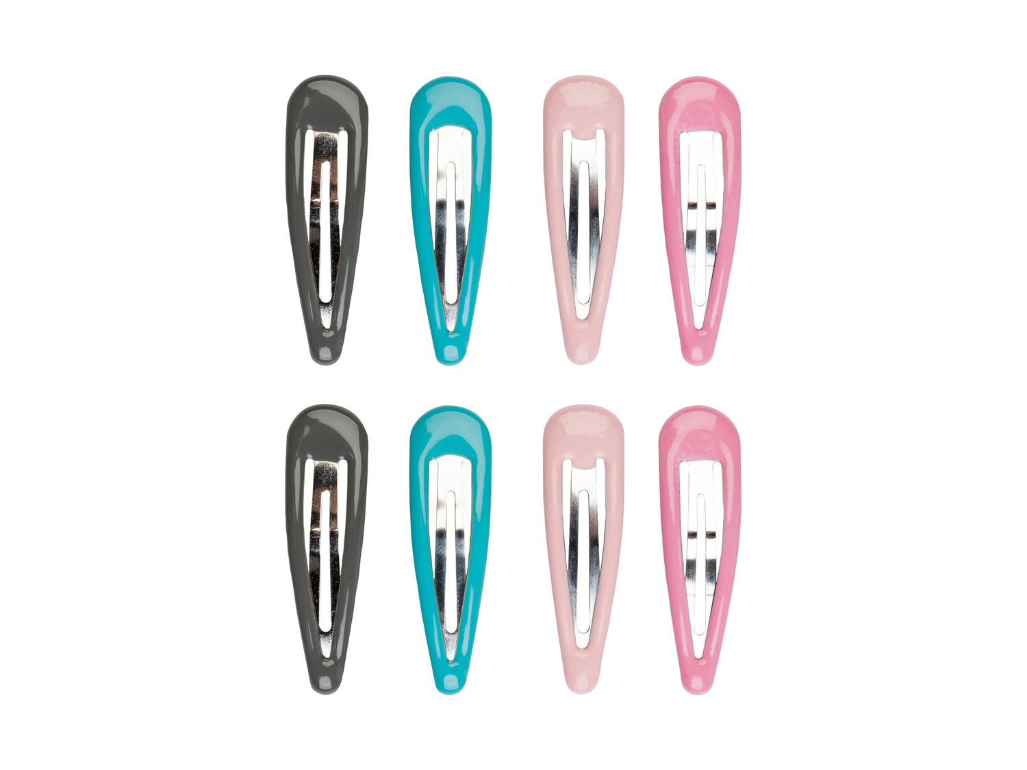 Accessori per capelli Esmara, prezzo 1.49 €
- In diversi modelli
Caratteristiche