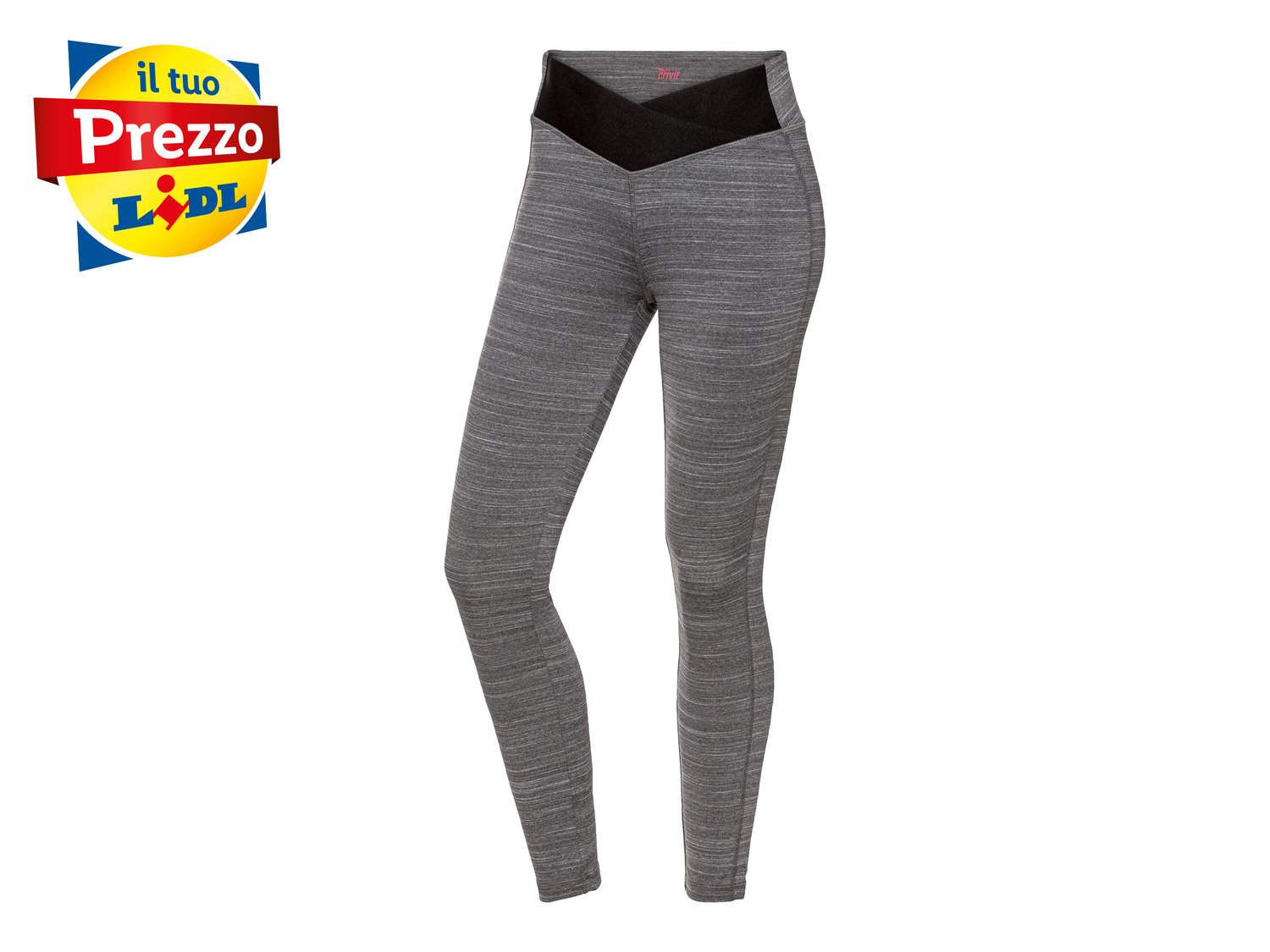 Leggings sportivi da donna Crivit, prezzo 7.99 €
Misure: S-L
Taglie disponibili
Caratteristiche
- ...