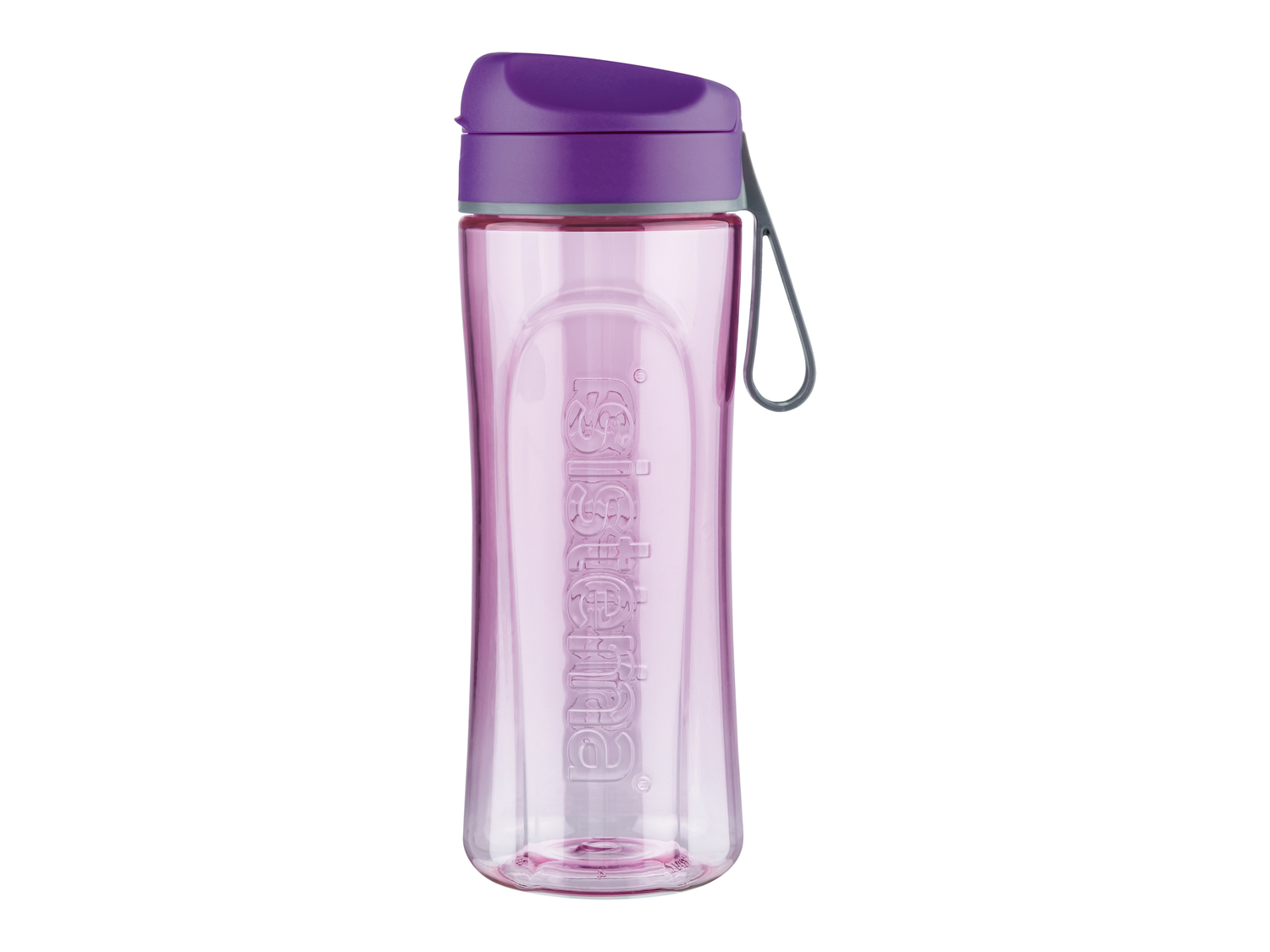 Borraccia Sistema, prezzo 5.99 €
1 o 2 pezzi
- Senza ftalati e BPA
- ...