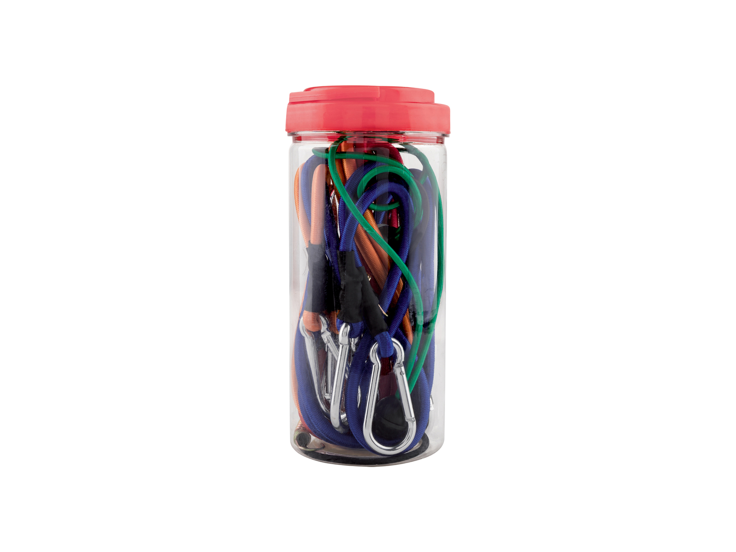 Set cavi elastici per portapacchi Ultimate Speed, prezzo 7.99 &#8364; 
10, 12 ...