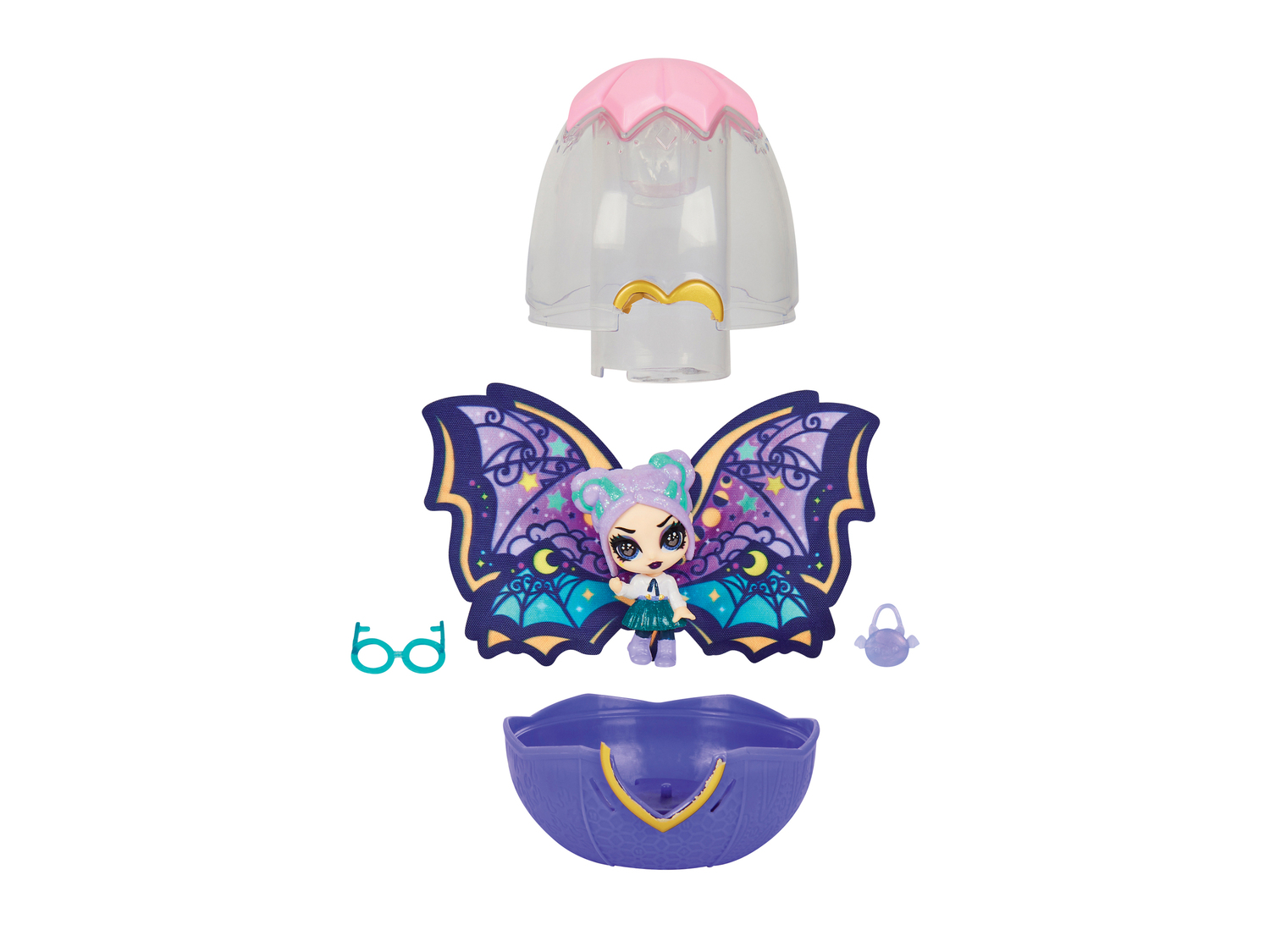 Bambola Pixies, prezzo 11.99 €
Caratteristiche