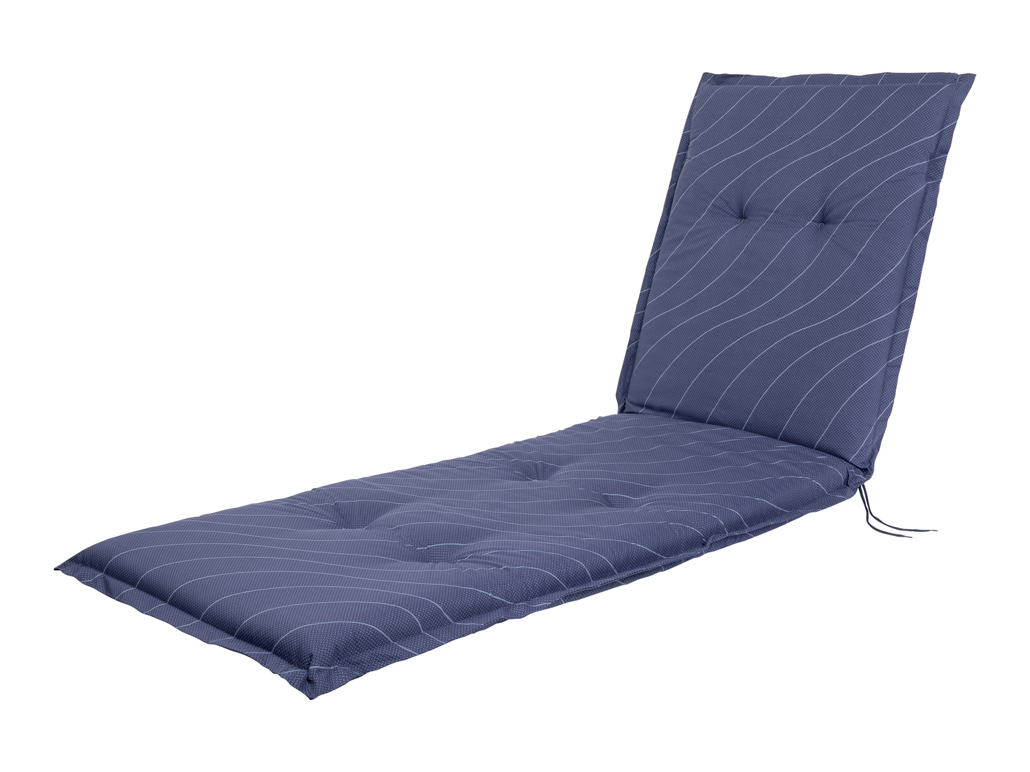 Cuscino per lettino sdraio Livarno, prezzo 22.99 €
190 x 60 cm
- Con ...