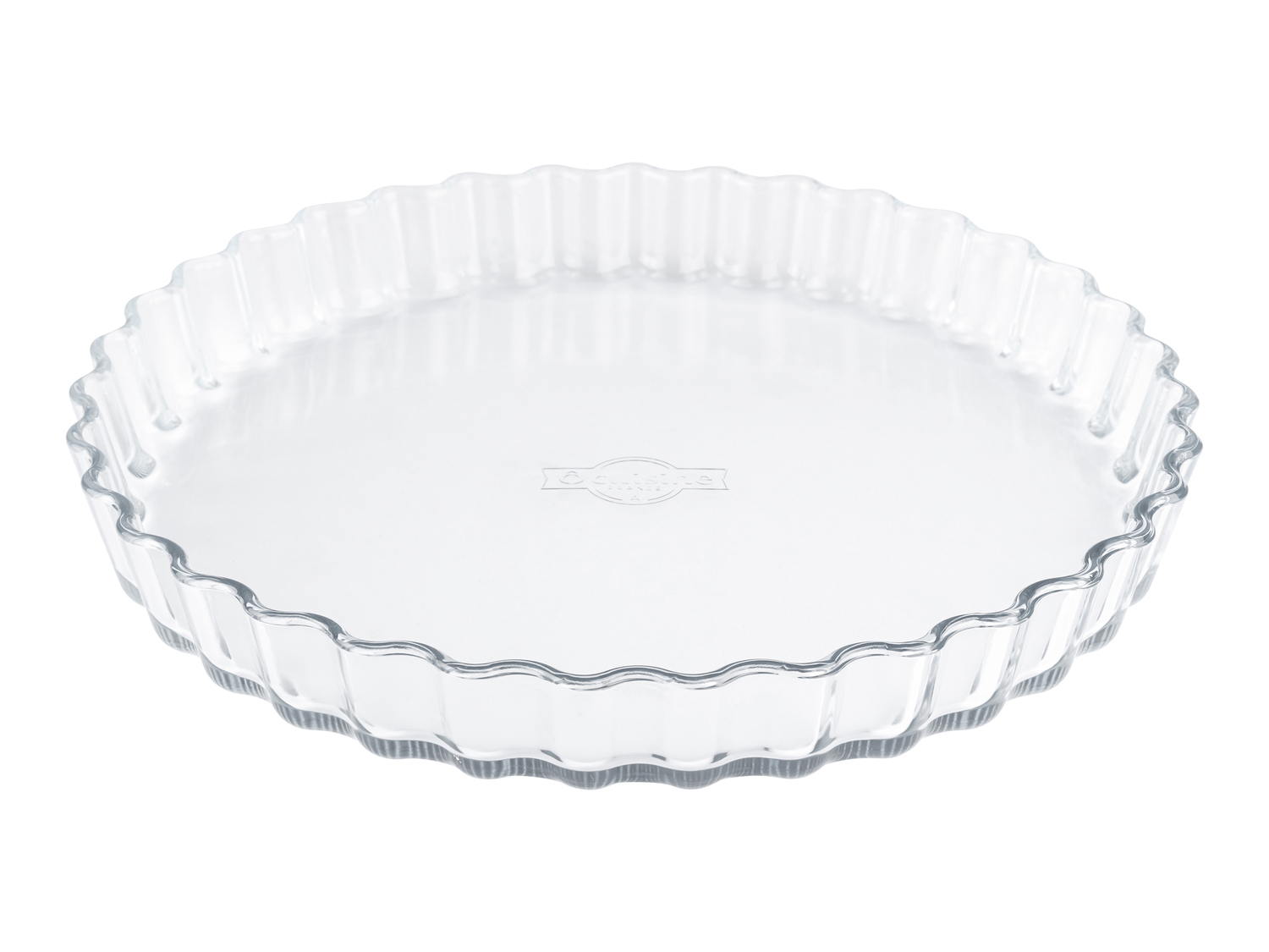 Stampo per dolci, ciotola o caraffa graduata in vetro O-cuisine, prezzo 4.99 € ...