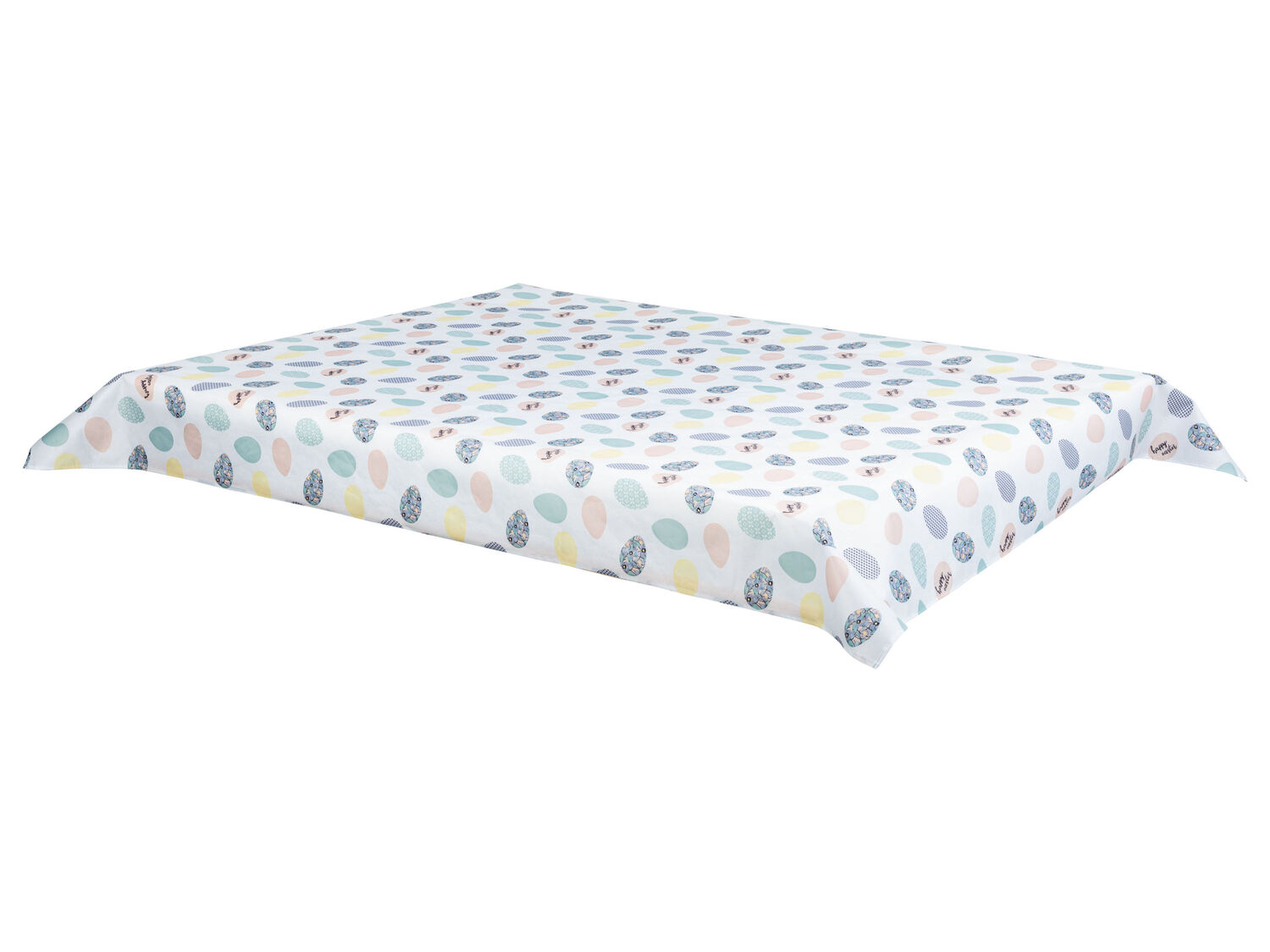 Tovaglia Livarno, prezzo 4.99 €
130 x 160 cm o Ø 160 cm
Caratteristiche
- ...