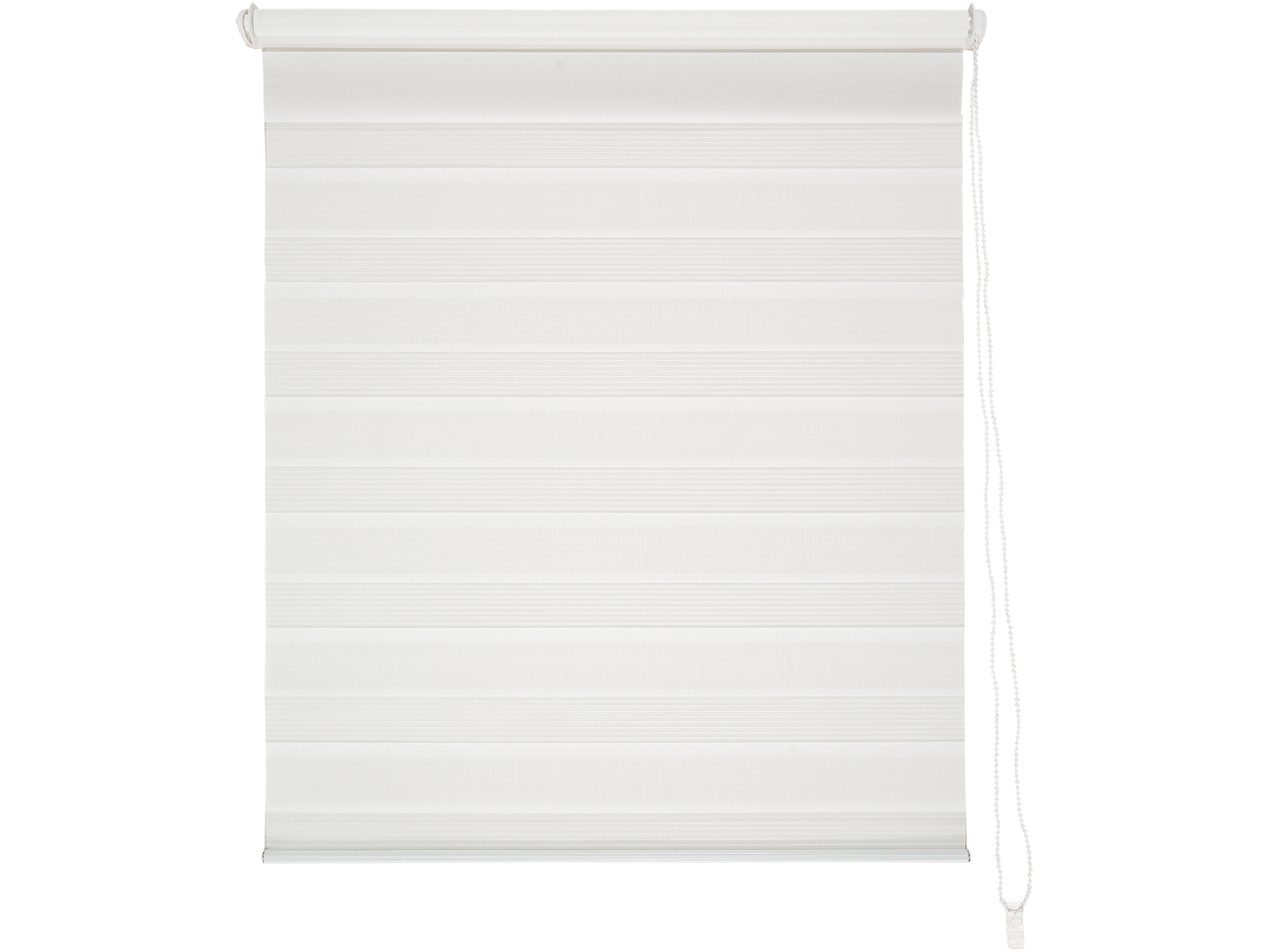 Tenda avvolgibile doppia per finestre Livarno, prezzo 9.99 €
- Montaggio tramite ...