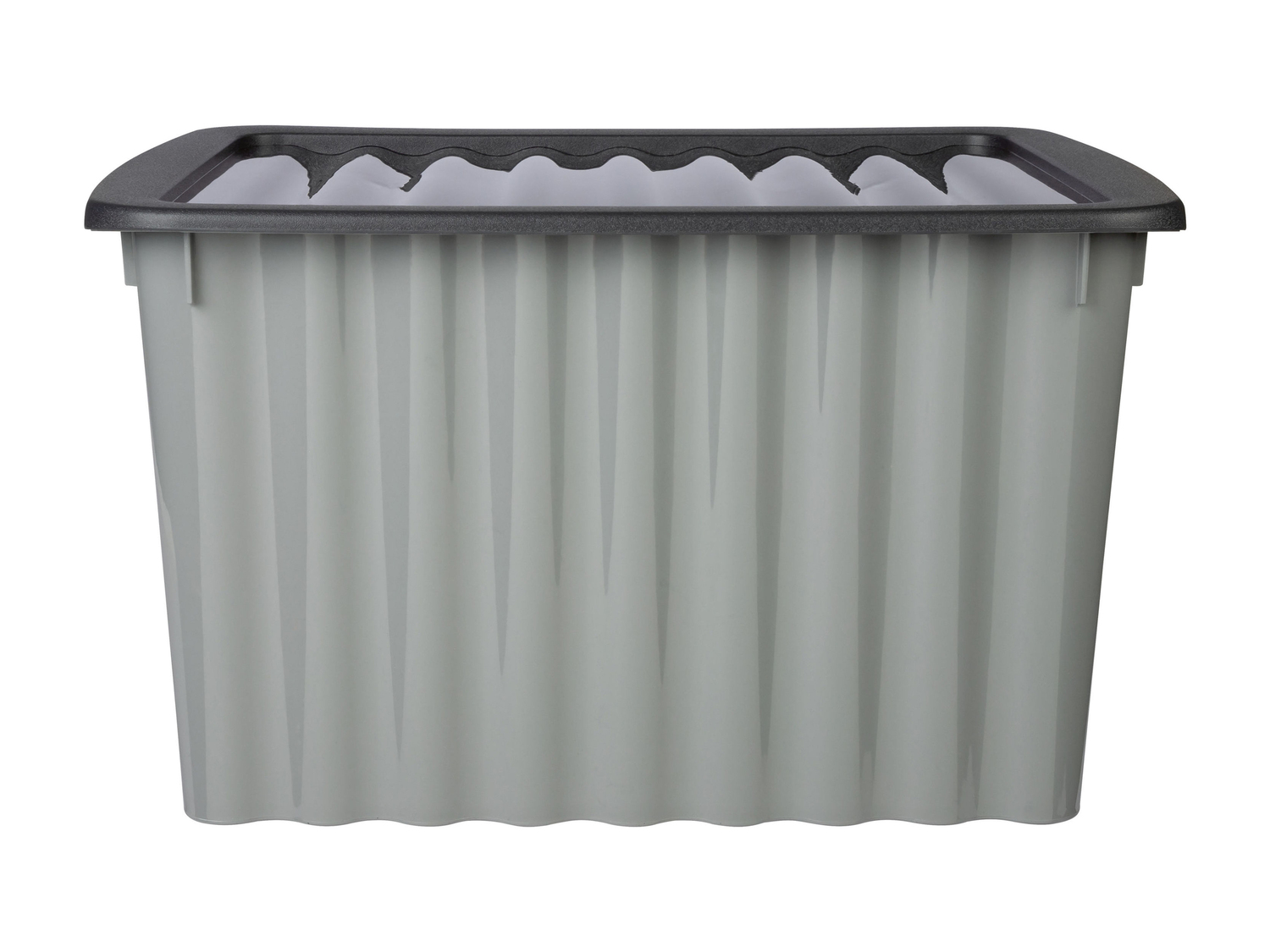 Box portaoggetti Livarno, prezzo 4.99 €
18 L
- 100% plastica riciclata
- ...