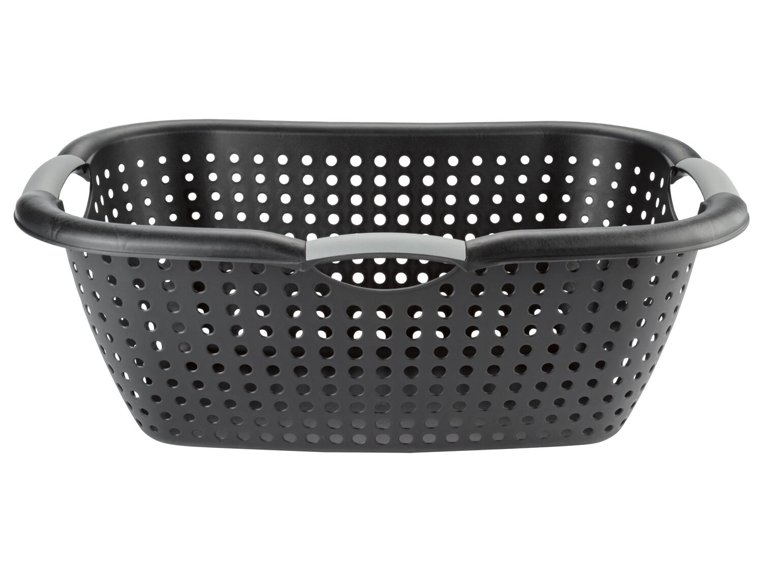 Cesto o bacinella portabiancheria AquaPur, prezzo 4.99 €
27 L
- 100% plastica ...