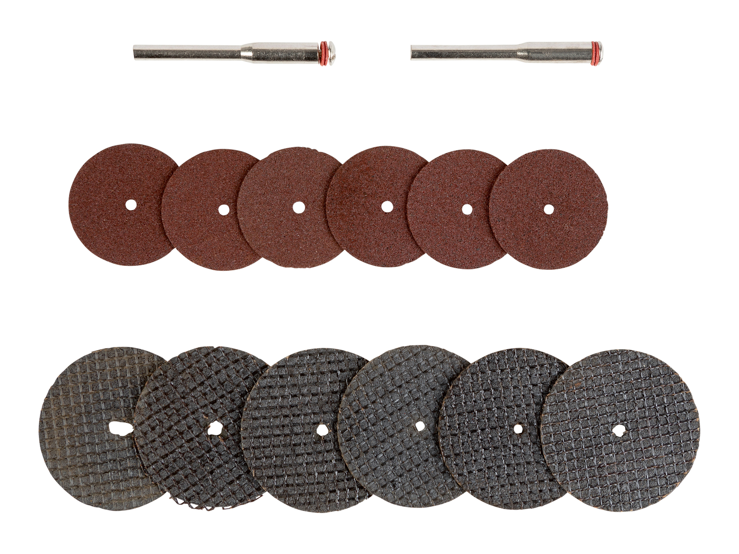 Accessori per modellismo ed incisione Parkside, prezzo 1.49 €
Caratteristiche
...