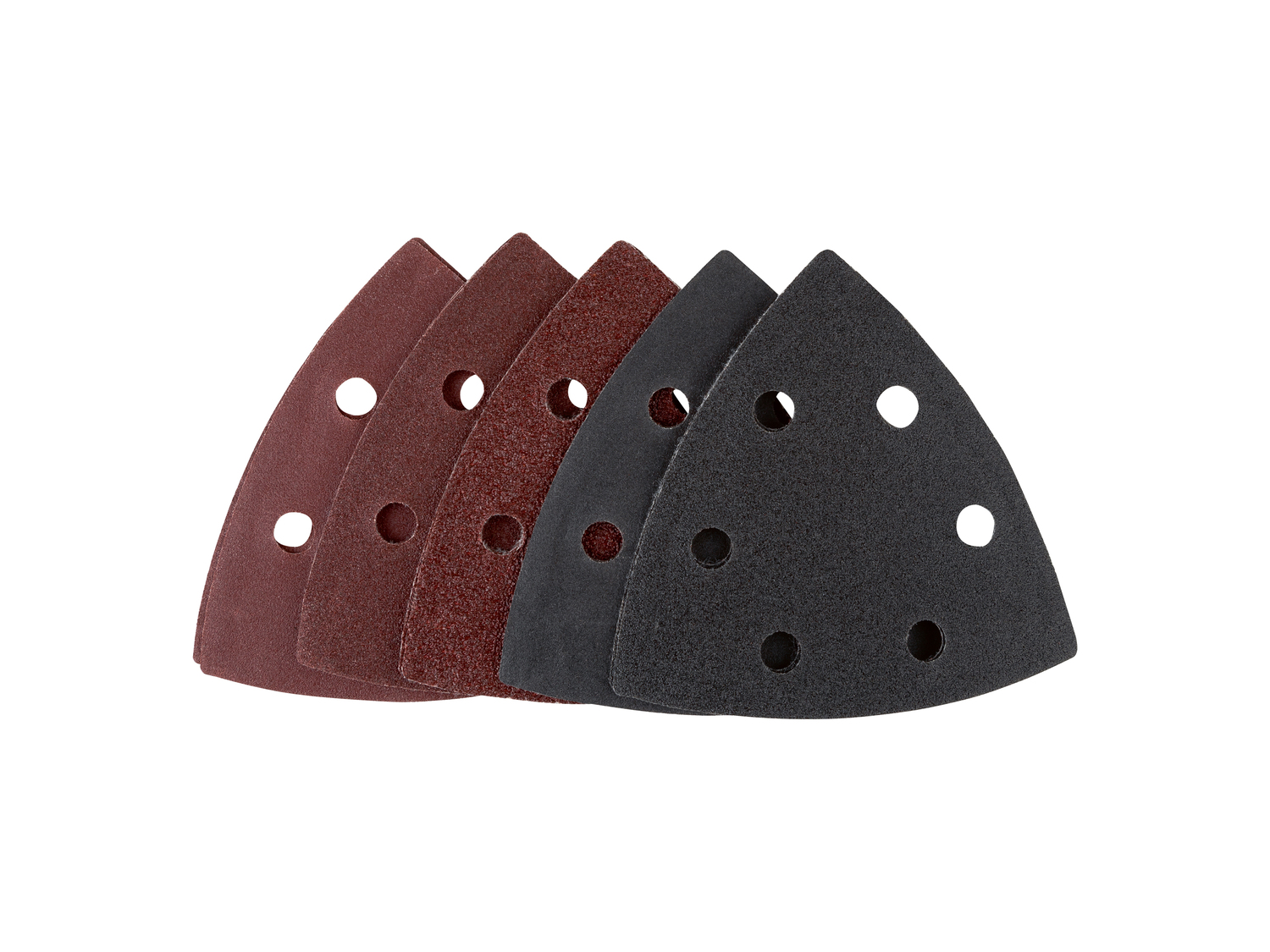 Accessori per elettroutensile multiuso Parkside, prezzo 2.49 €
Caratteristiche
...