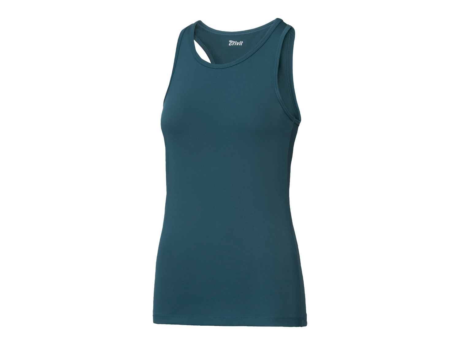 Canotta o top sportivo da donna Crivit, prezzo 5.99 €
Misure: S-L
Taglie ...