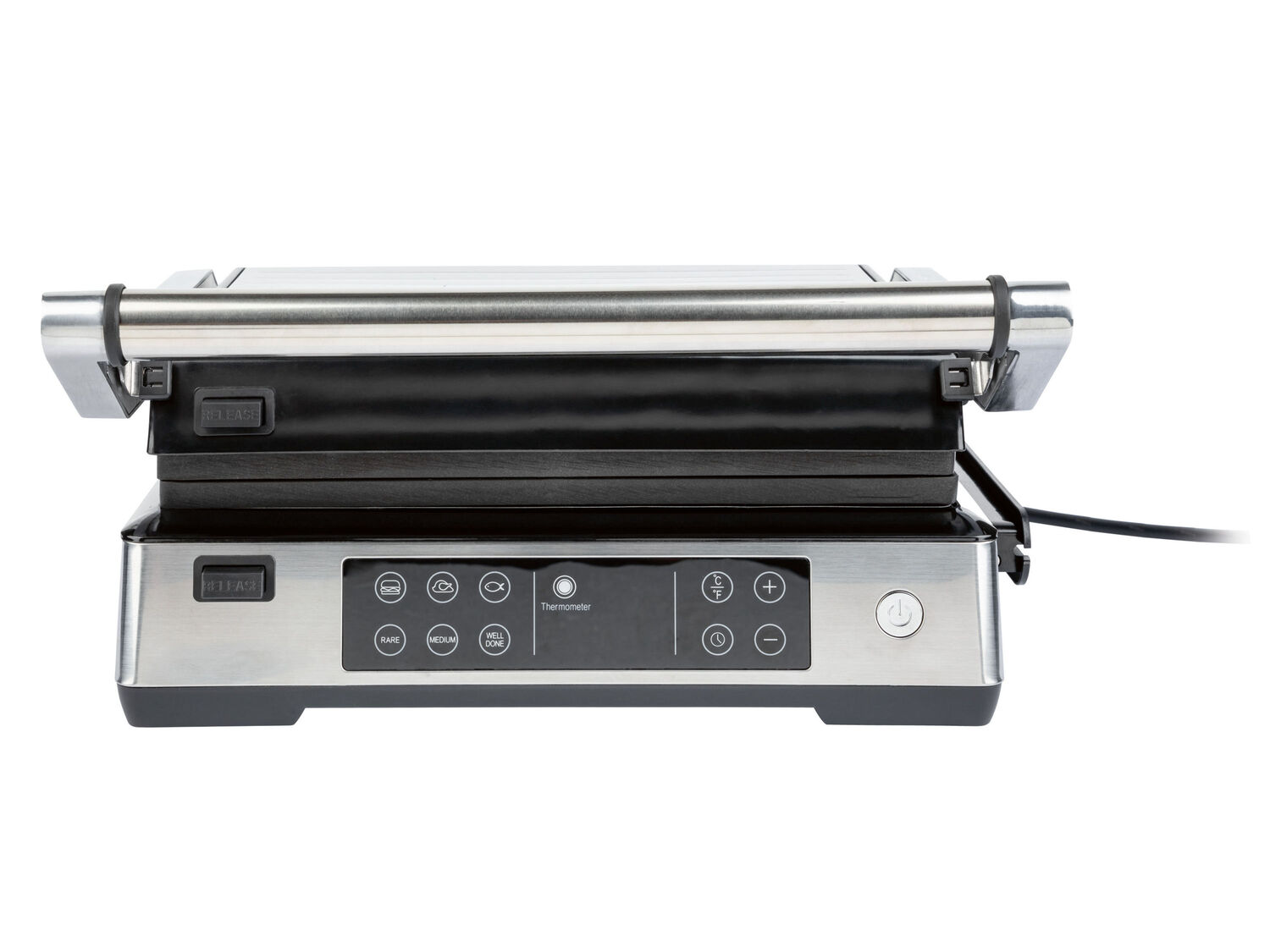 Piastra elettrica Silvercrest Kitchen Tools, prezzo 69.00 €
- Utilizzabile ...