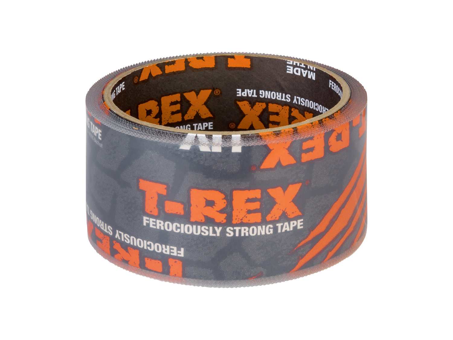 Nastro adesivo T-rex, prezzo 9.99 €
- 50 mm x 1,5 m
Caratteristiche